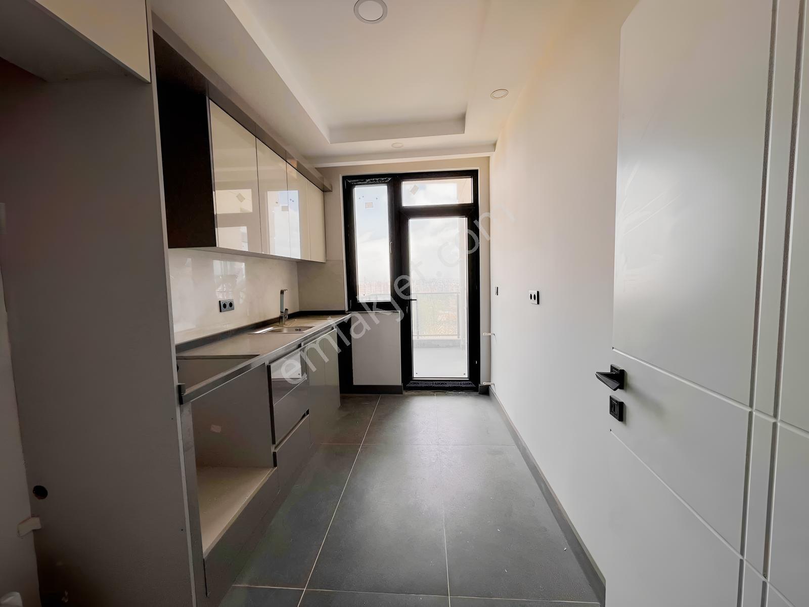 By Zinde'den 3+1 Havuzlu Site İçi Dubleks Daire — fotoğraf 2