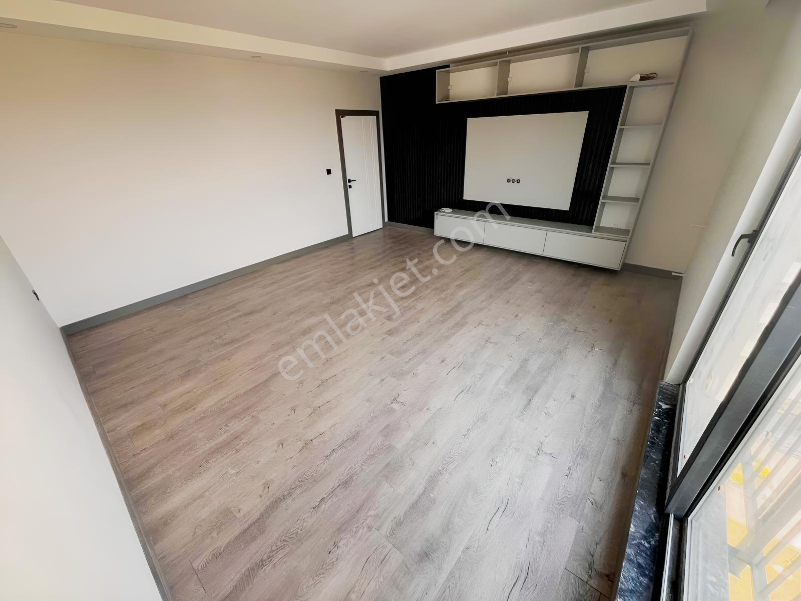 By Zinde'den 3+1 Havuzlu Site İçi Dubleks Daire — fotoğraf 3