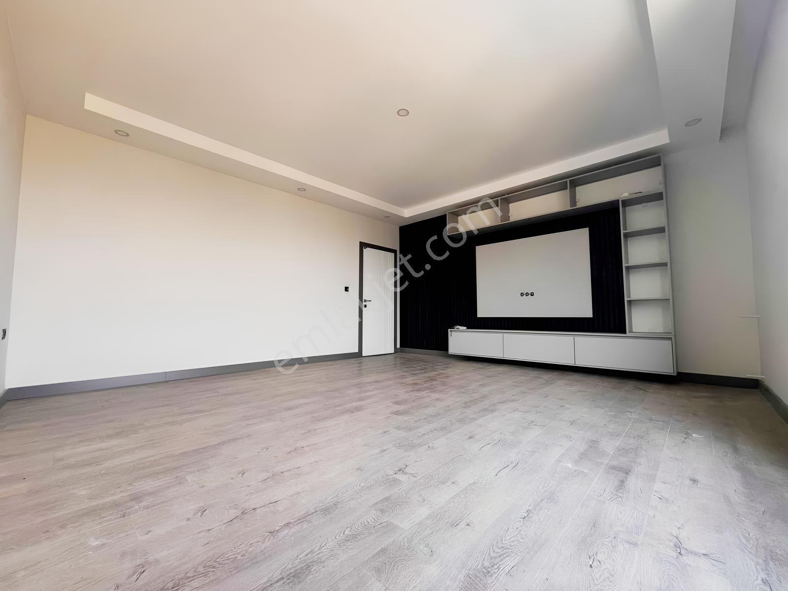 By Zinde'den 3+1 Havuzlu Site İçi Dubleks Daire — fotoğraf 4