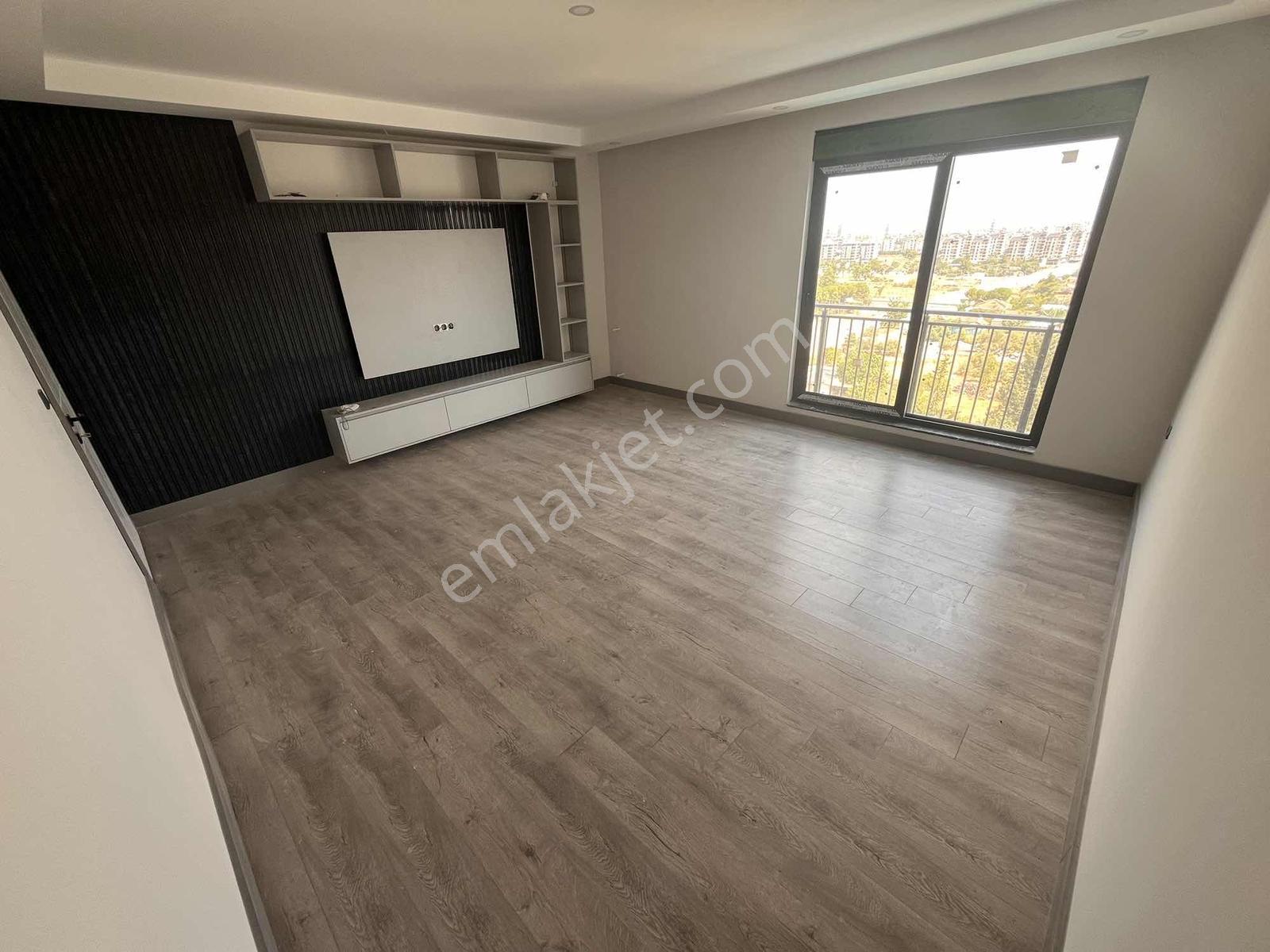 By Zinde'den 3+1 Havuzlu Site İçi Dubleks Daire — fotoğraf 5