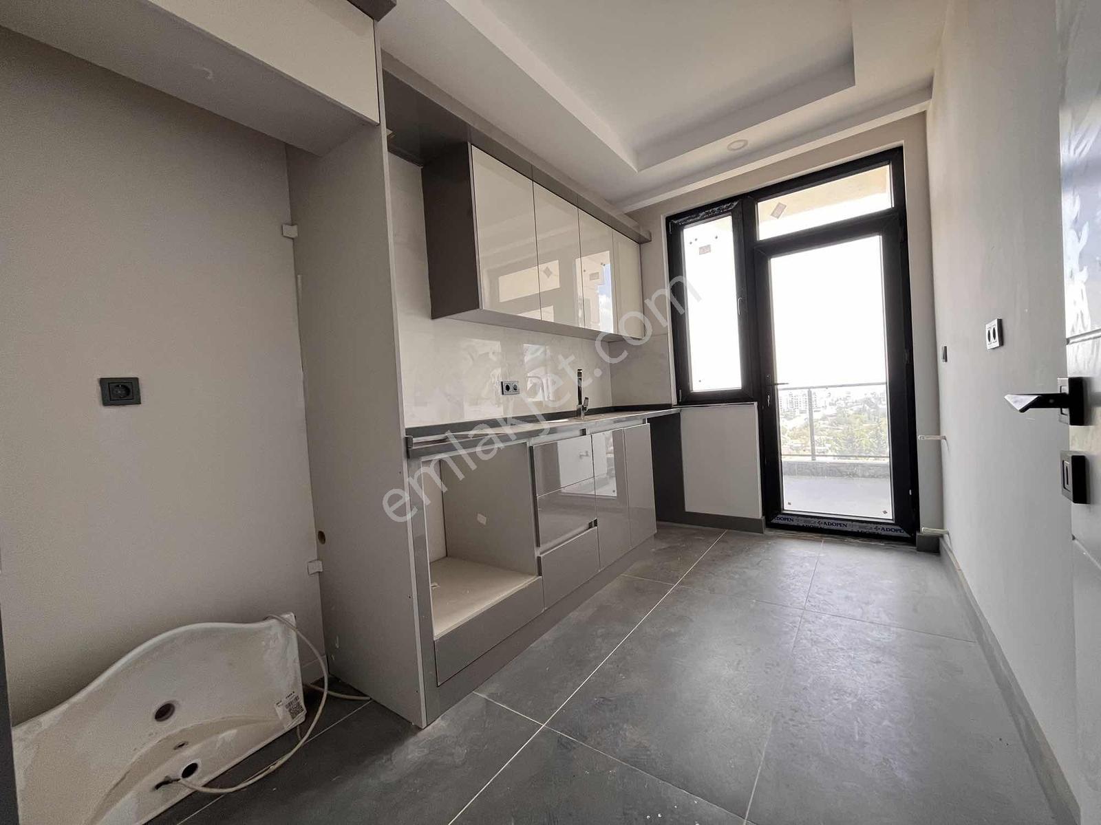 By Zinde'den 3+1 Havuzlu Site İçi Dubleks Daire — fotoğraf 6