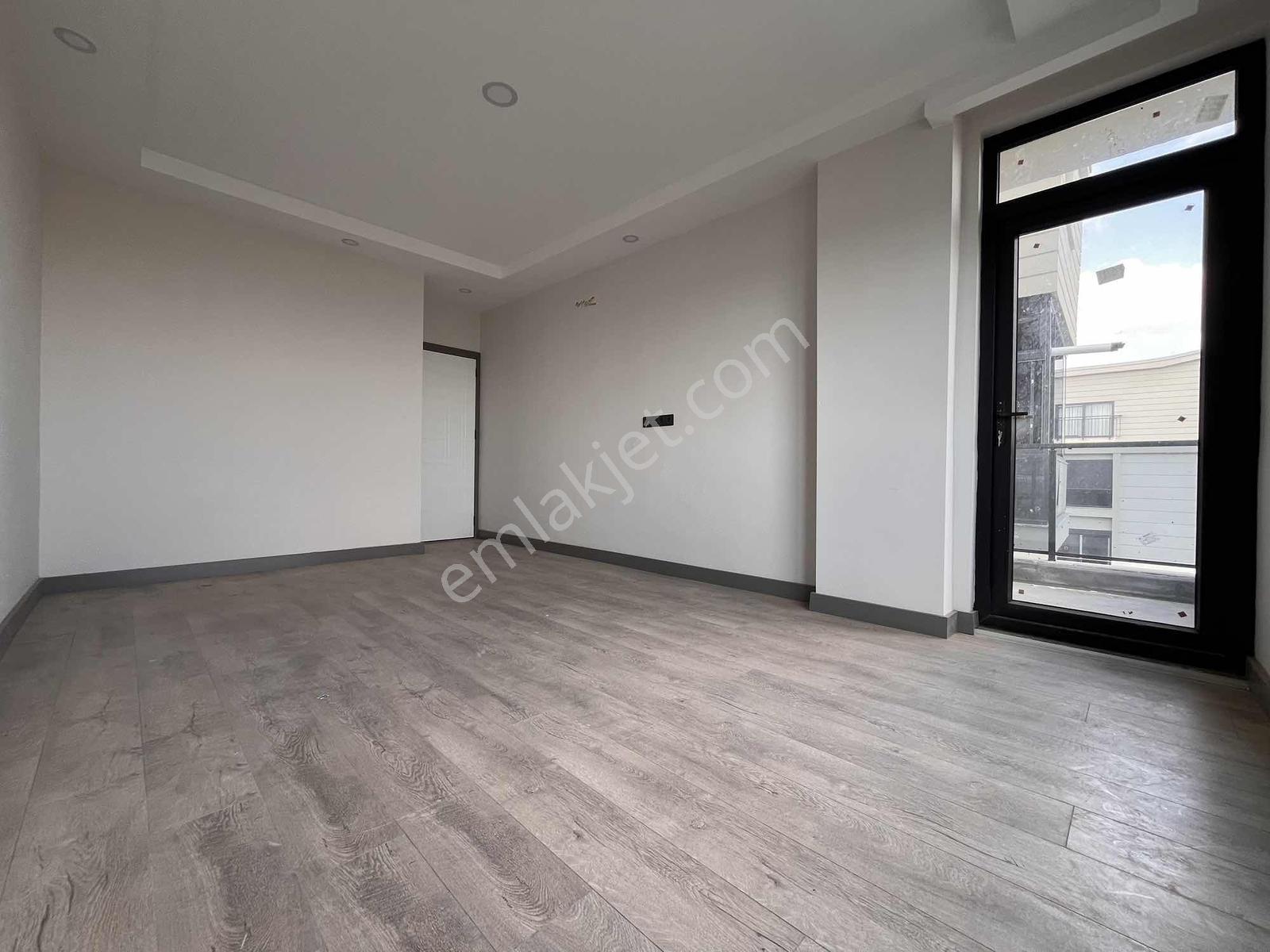 By Zinde'den 3+1 Havuzlu Site İçi Dubleks Daire — fotoğraf 7
