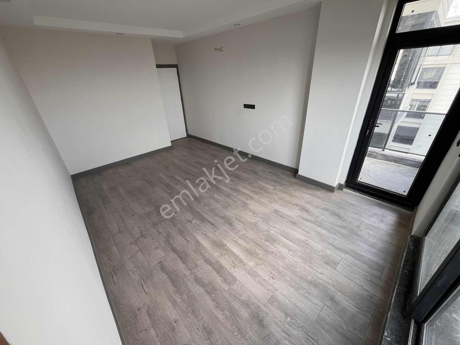 By Zinde'den 3+1 Havuzlu Site İçi Dubleks Daire — fotoğraf 8