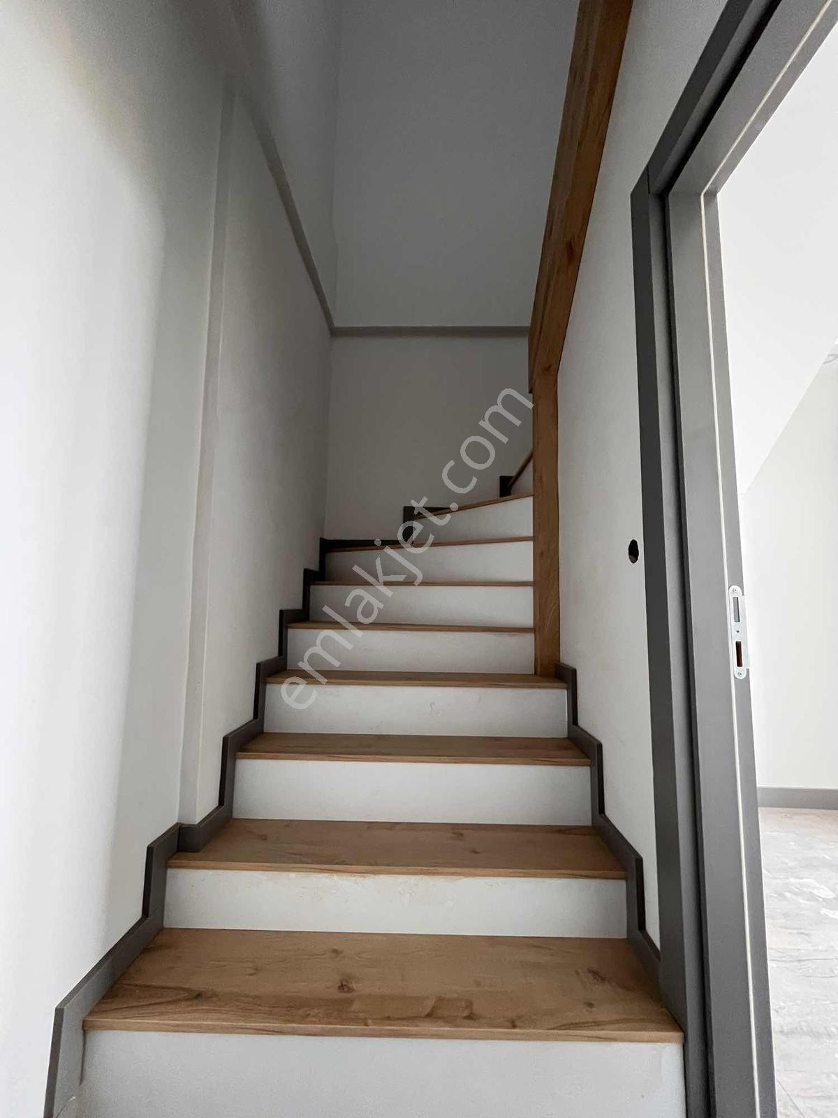 By Zinde'den 3+1 Havuzlu Site İçi Dubleks Daire — fotoğraf 9