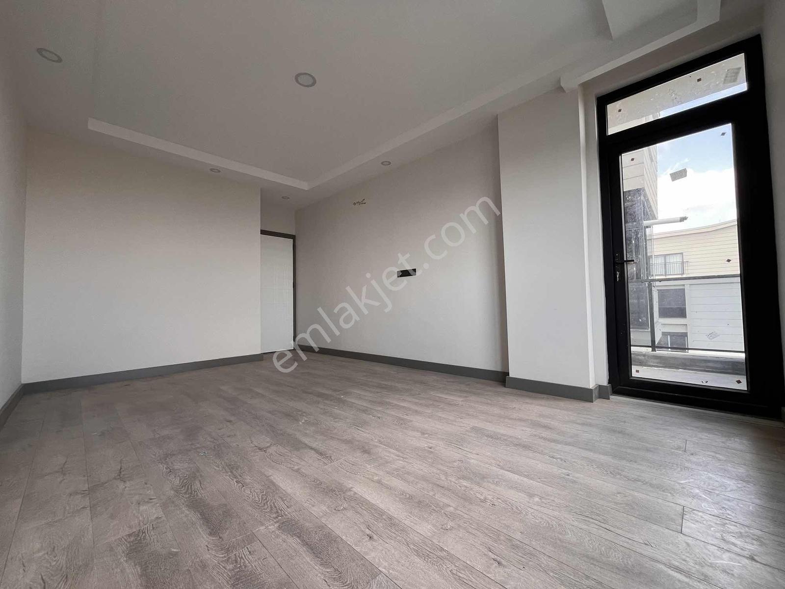 By Zinde'den 3+1 Havuzlu Site İçi Dubleks Daire — fotoğraf 11