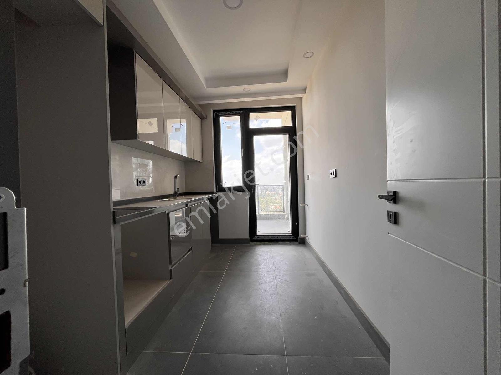 By Zinde'den 3+1 Havuzlu Site İçi Dubleks Daire — fotoğraf 15