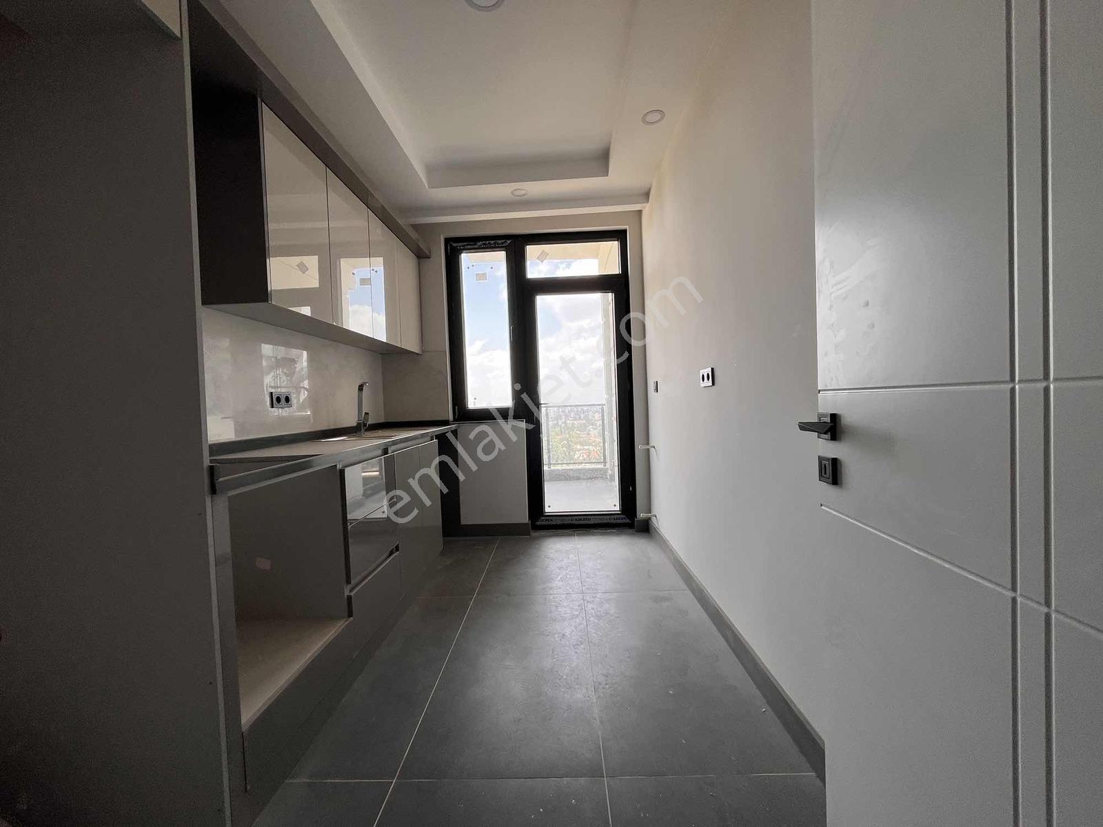 By Zinde'den 3+1 Havuzlu Site İçi Dubleks Daire — fotoğraf 16