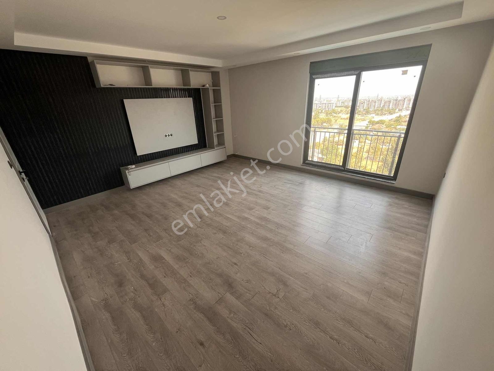 By Zinde'den 3+1 Havuzlu Site İçi Dubleks Daire — fotoğraf 17