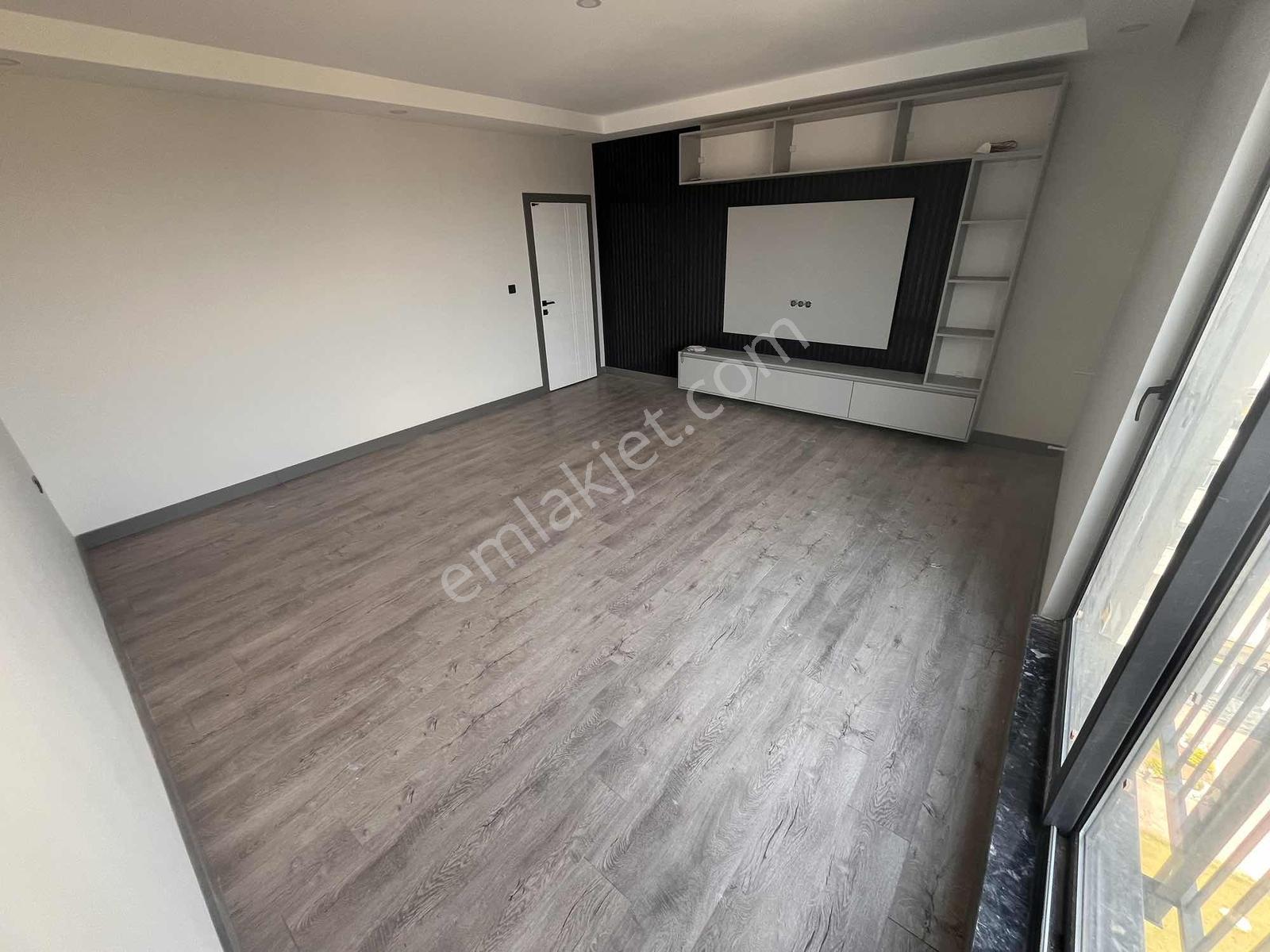 By Zinde'den 3+1 Havuzlu Site İçi Dubleks Daire — fotoğraf 18