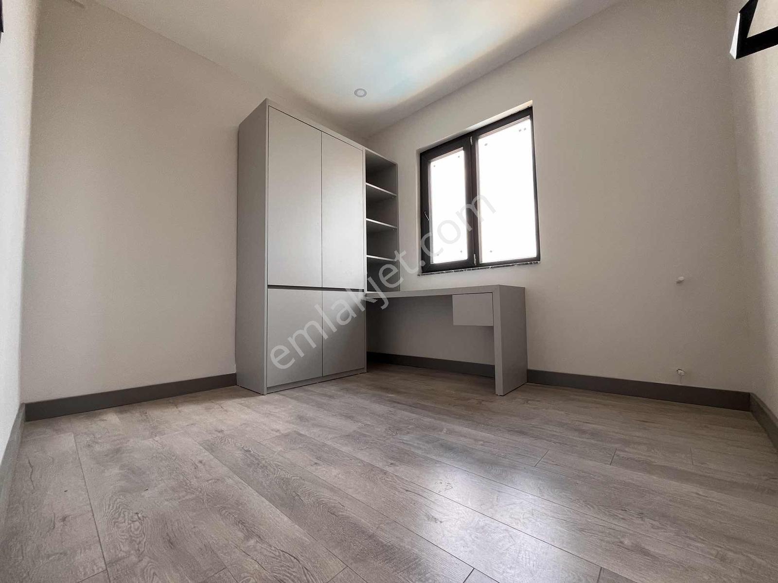 By Zinde'den 3+1 Havuzlu Site İçi Dubleks Daire — fotoğraf 19