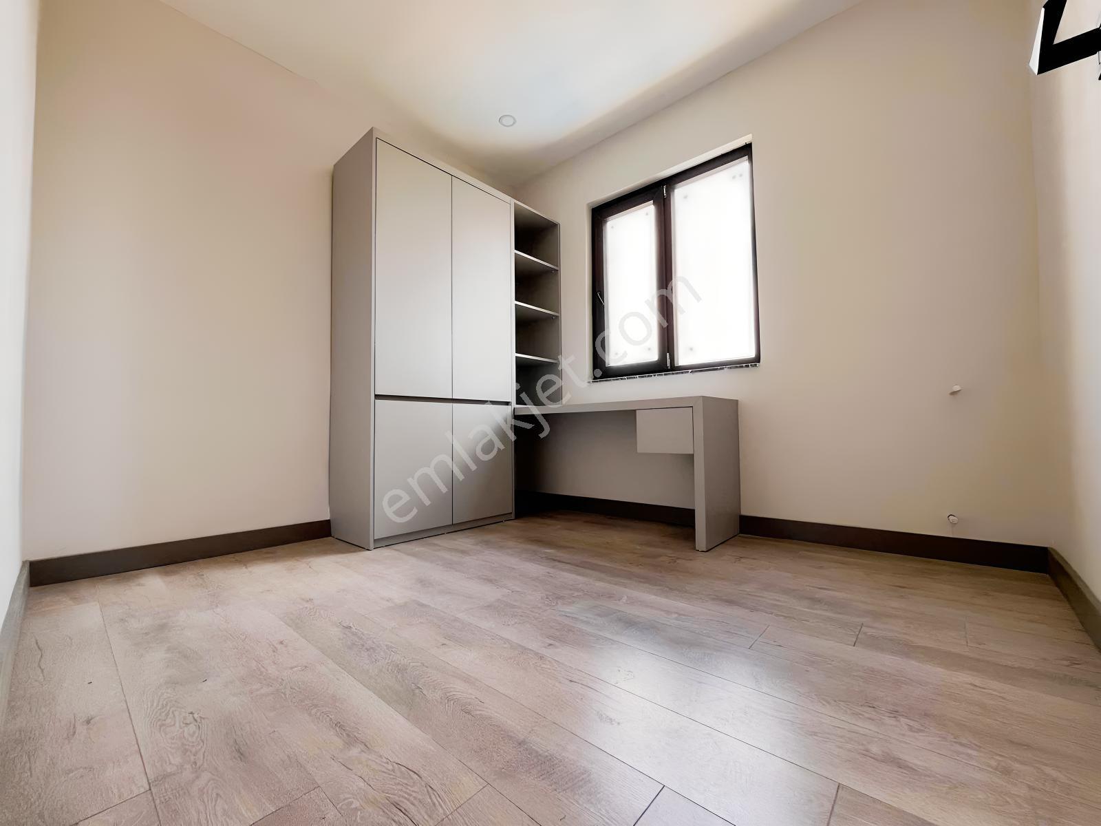 By Zinde'den 3+1 Havuzlu Site İçi Dubleks Daire — fotoğraf 20