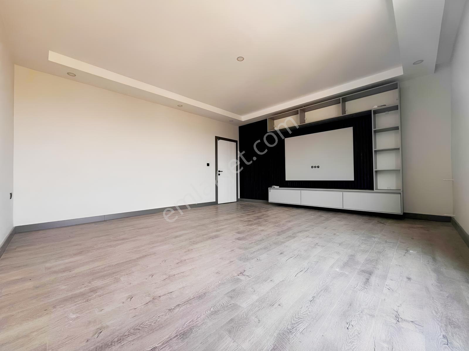 By Zinde'den 3+1 Havuzlu Site İçi Dubleks Daire — fotoğraf 21