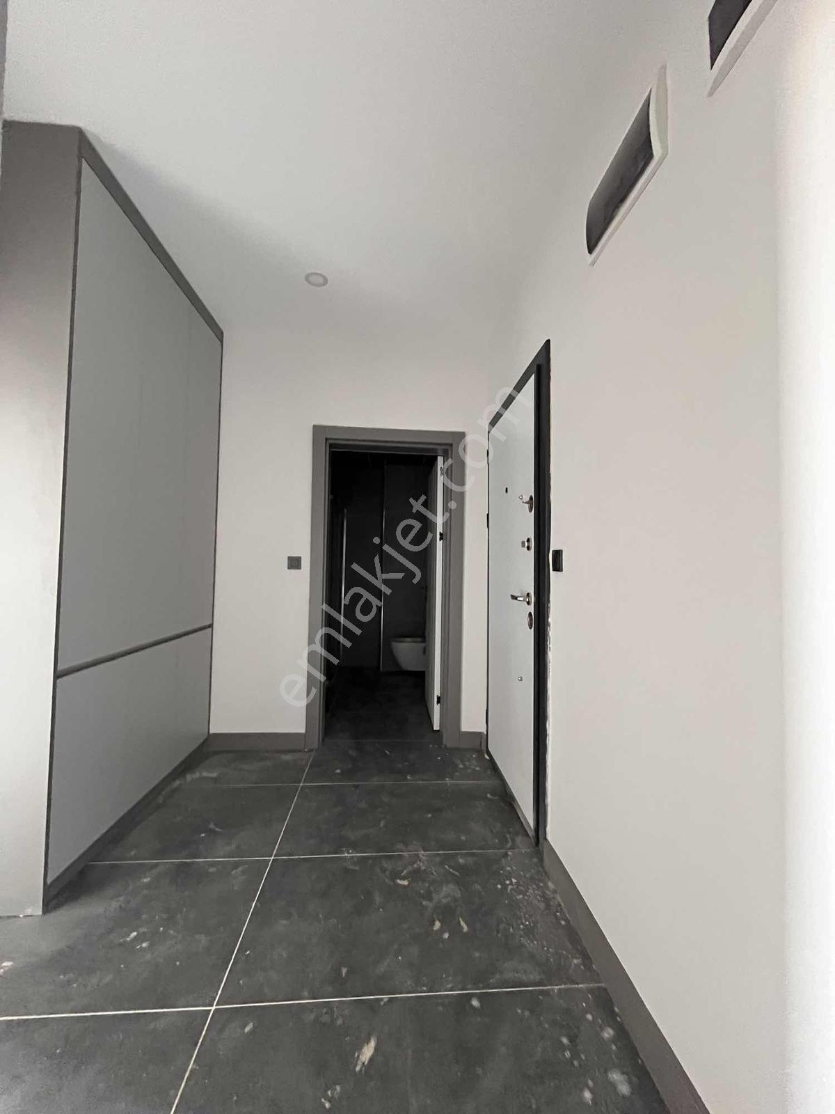 By Zinde'den 3+1 Havuzlu Site İçi Dubleks Daire — fotoğraf 22