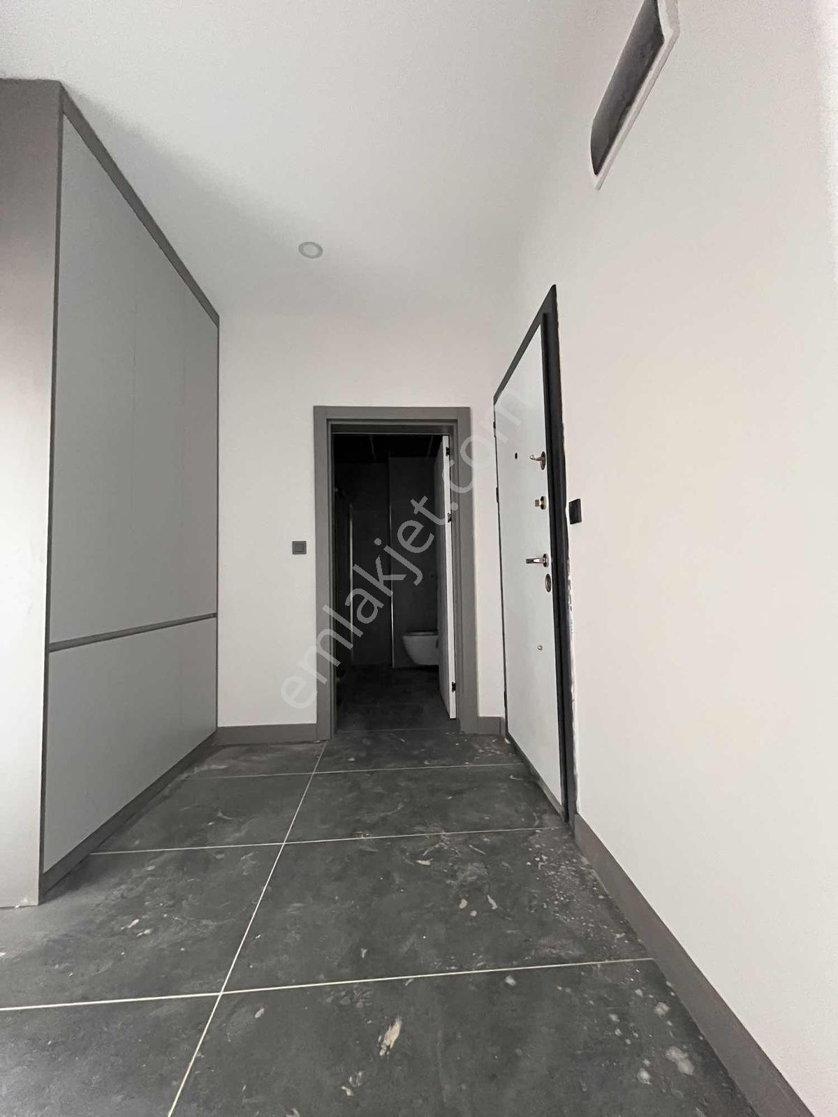By Zinde'den 3+1 Havuzlu Site İçi Dubleks Daire — fotoğraf 23