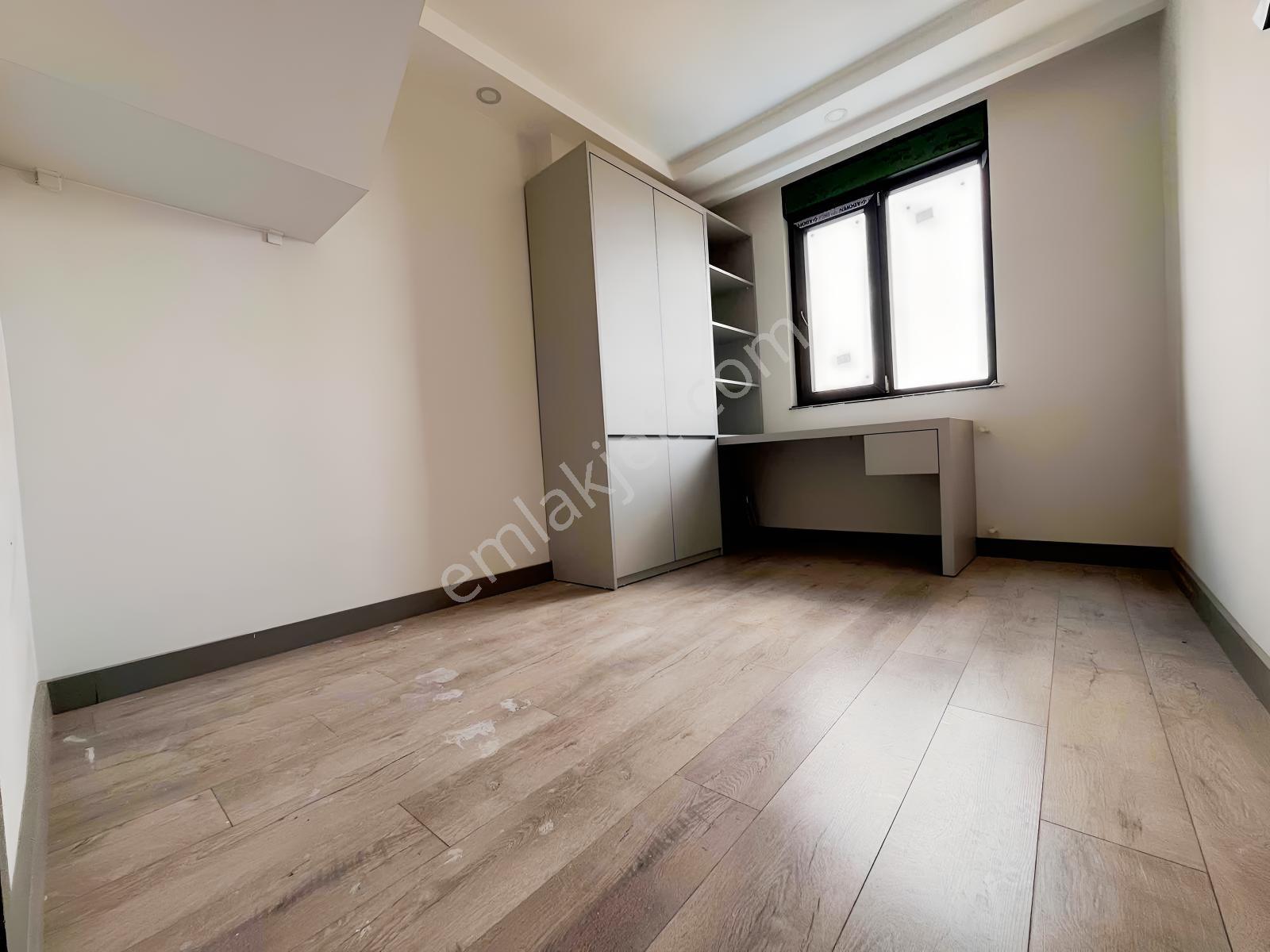 By Zinde'den 3+1 Havuzlu Site İçi Dubleks Daire — fotoğraf 24