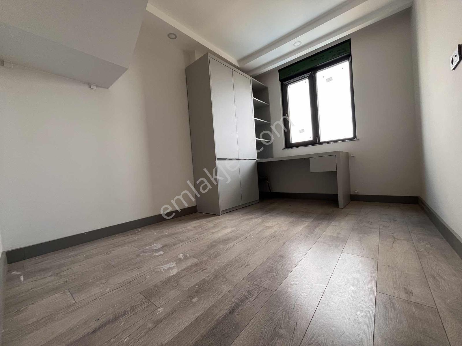 By Zinde'den 3+1 Havuzlu Site İçi Dubleks Daire — fotoğraf 25