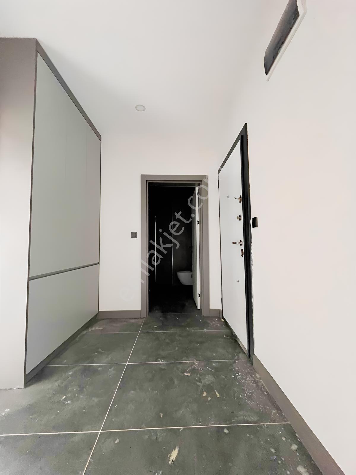 By Zinde'den 3+1 Havuzlu Site İçi Dubleks Daire — fotoğraf 26