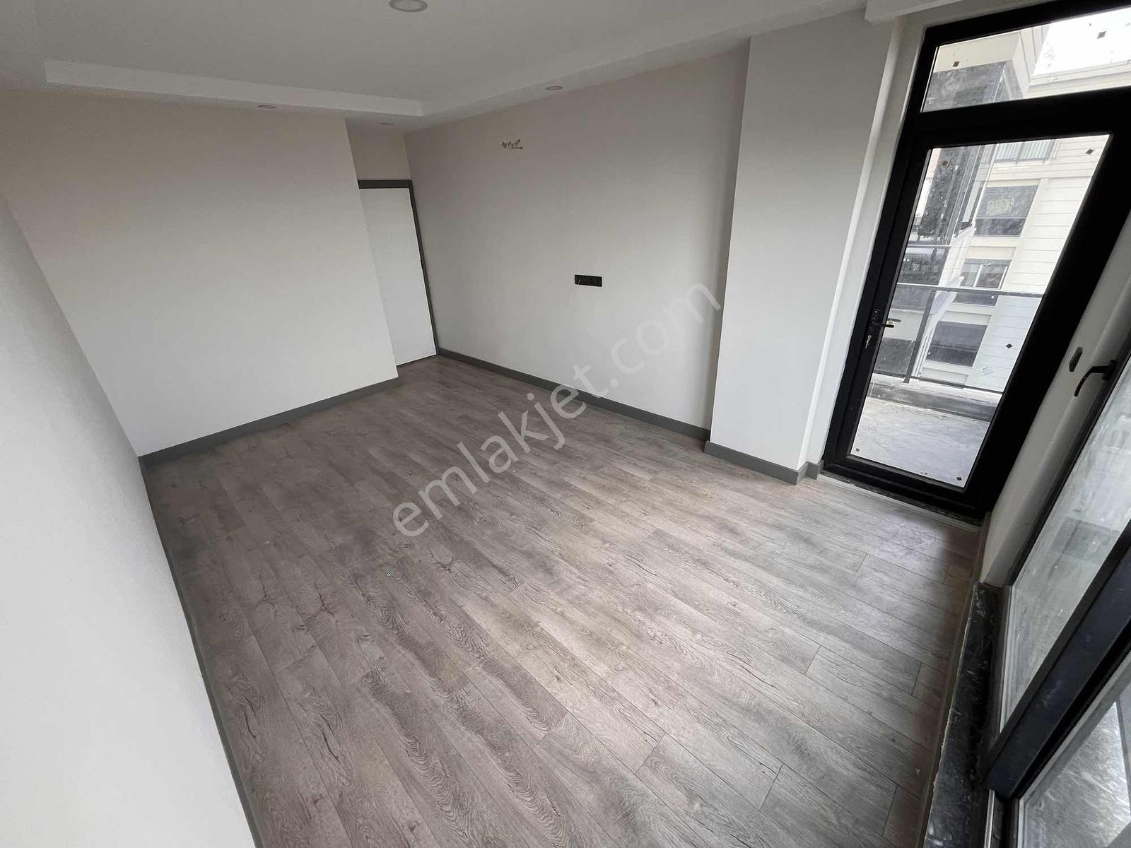 By Zinde'den 3+1 Havuzlu Site İçi Dubleks Daire — fotoğraf 32