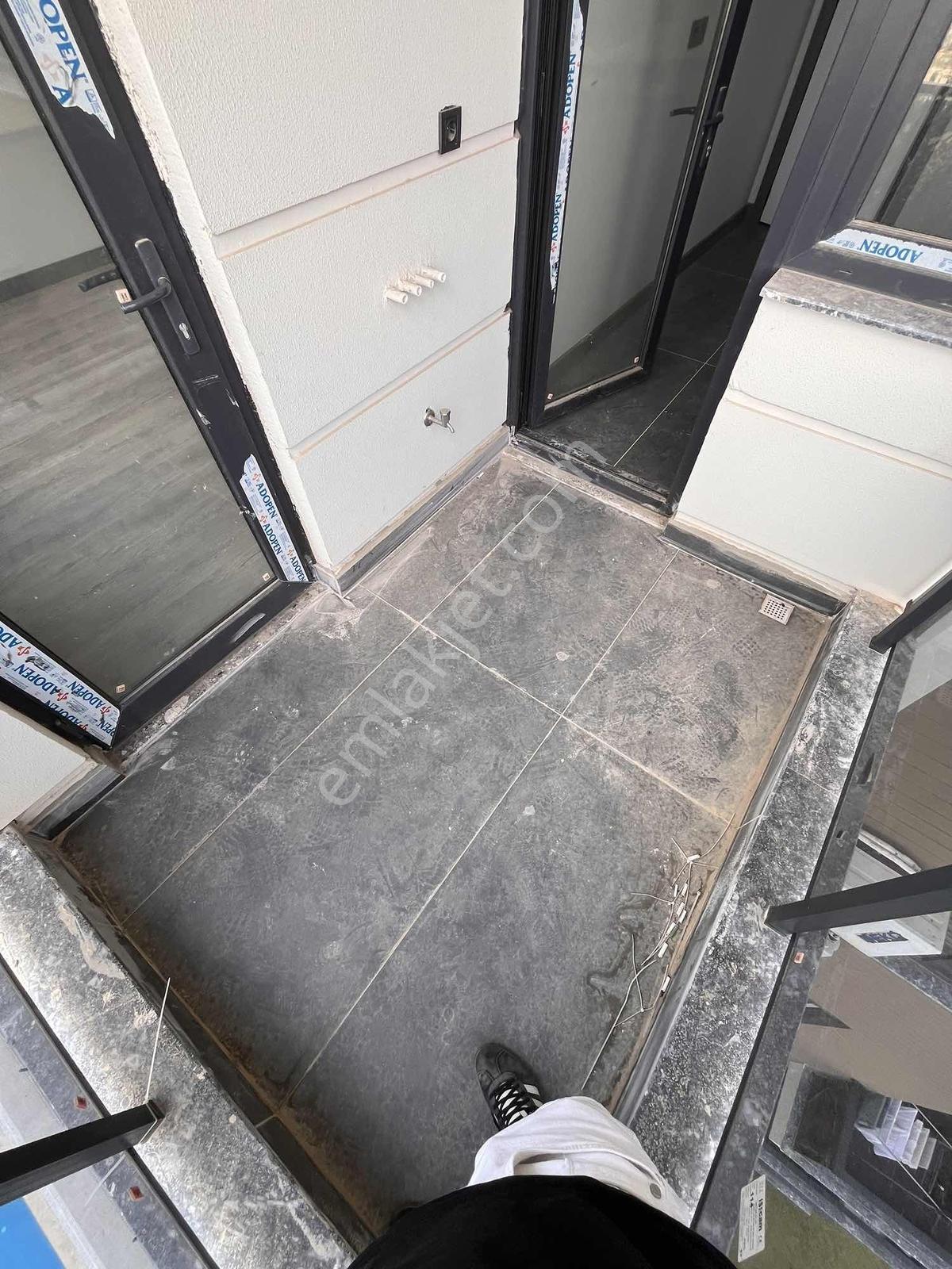 By Zinde'den 3+1 Havuzlu Site İçi Dubleks Daire — fotoğraf 33