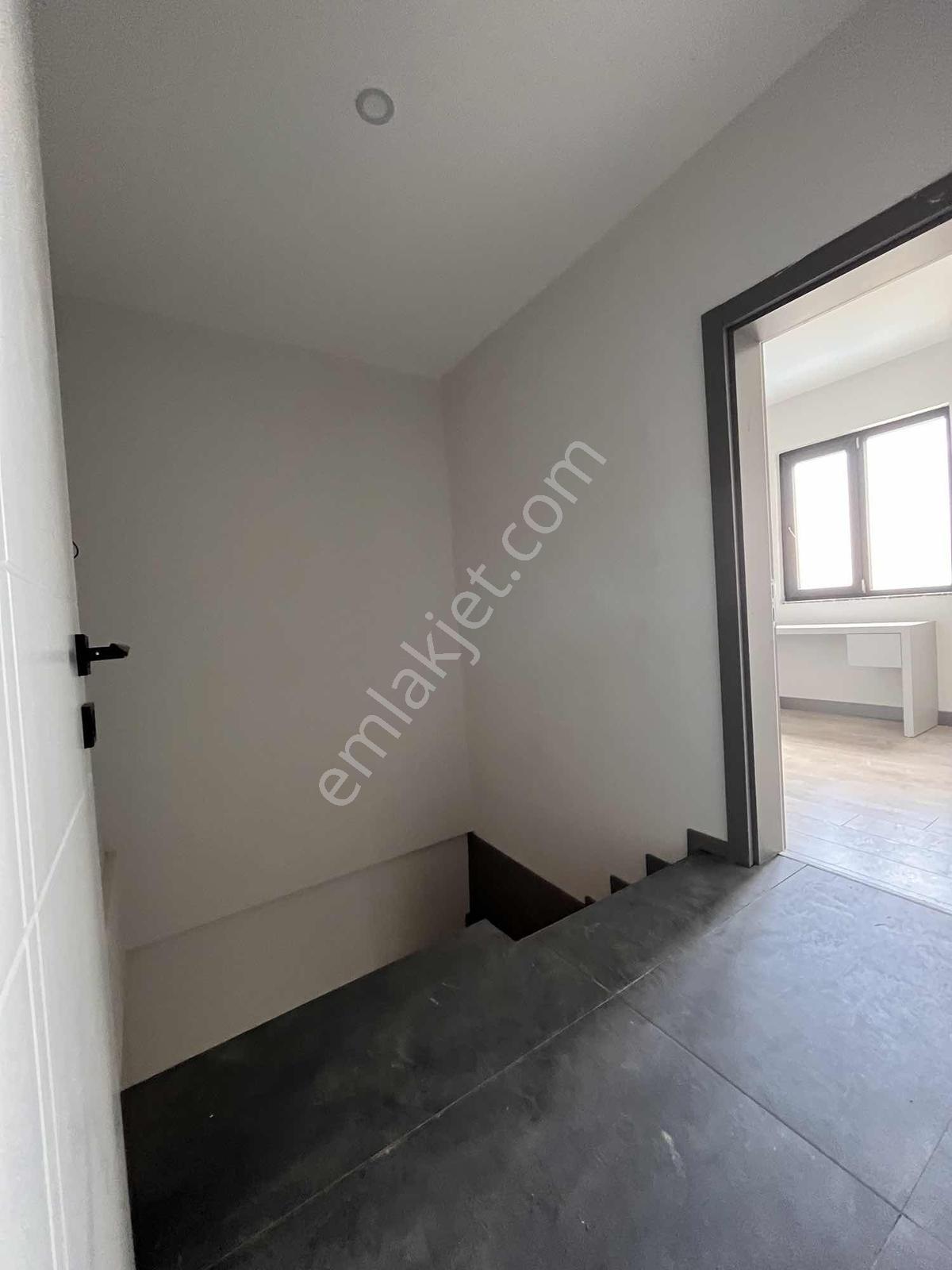 By Zinde'den 3+1 Havuzlu Site İçi Dubleks Daire — fotoğraf 37