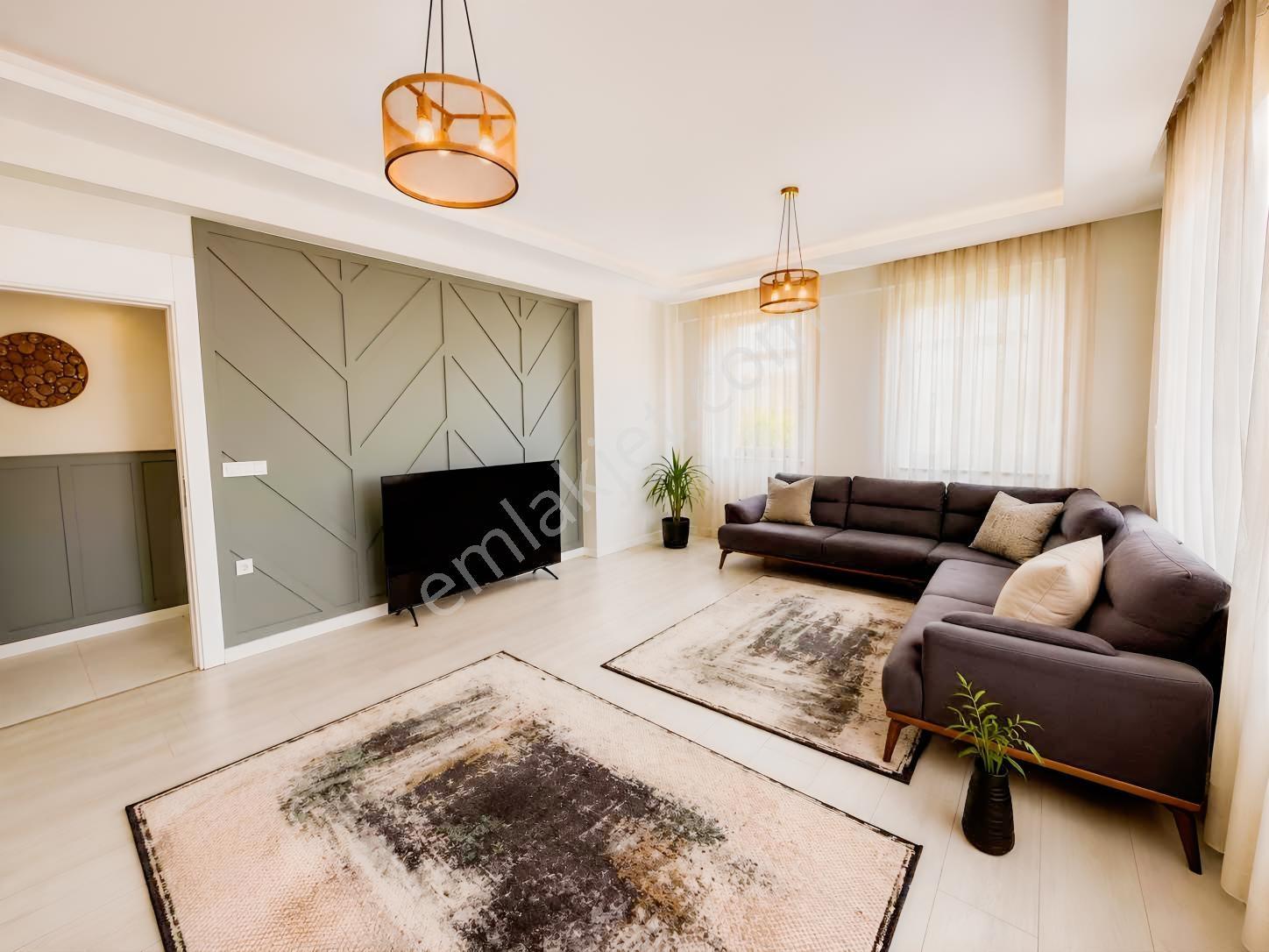 İzmit Bağçeşme Konakları Satılık 2+1 Geniş Havuzlu Daire — fotoğraf 4