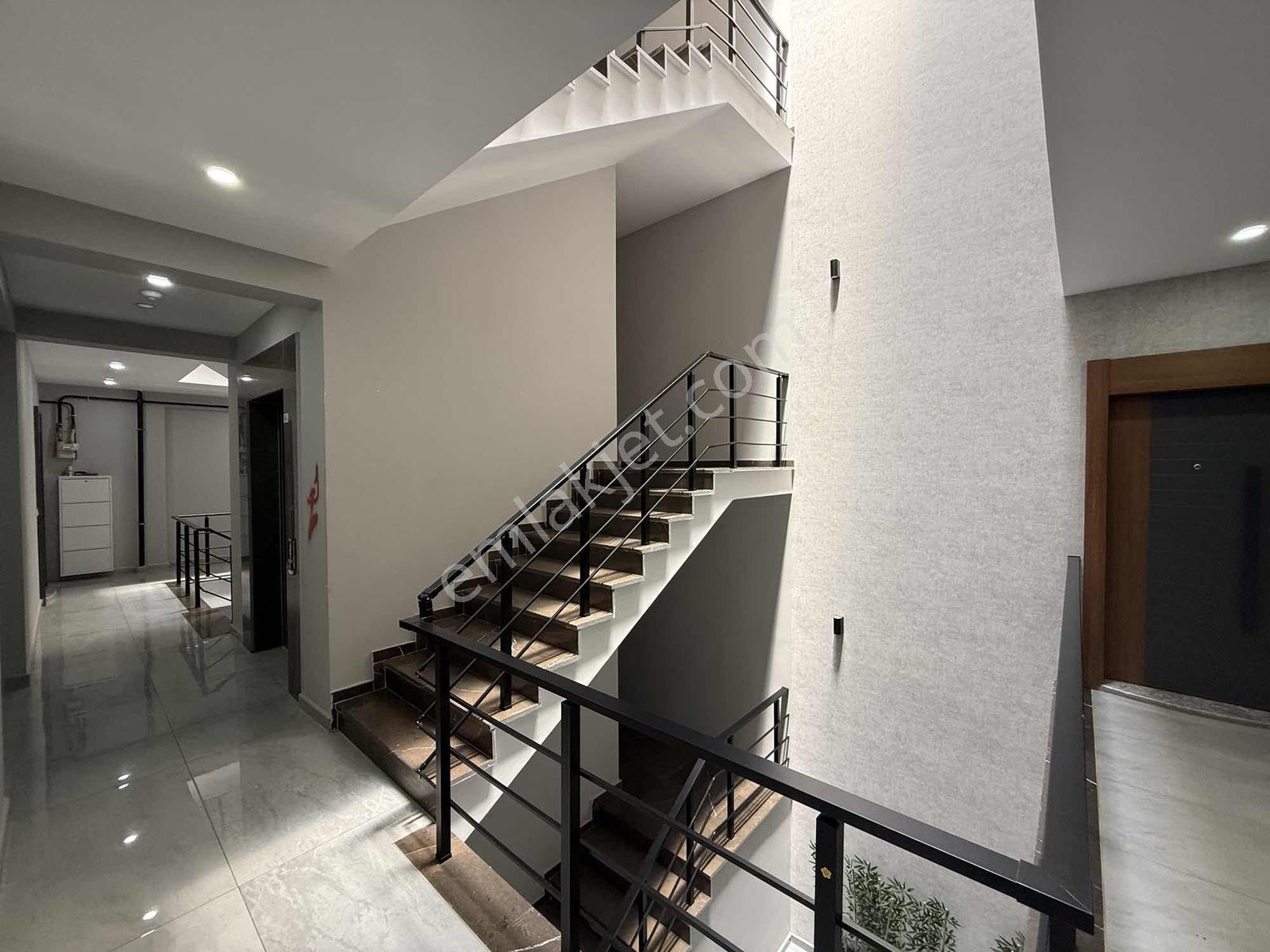 İzmit Bağçeşme Konakları Satılık 2+1 Geniş Havuzlu Daire — fotoğraf 14