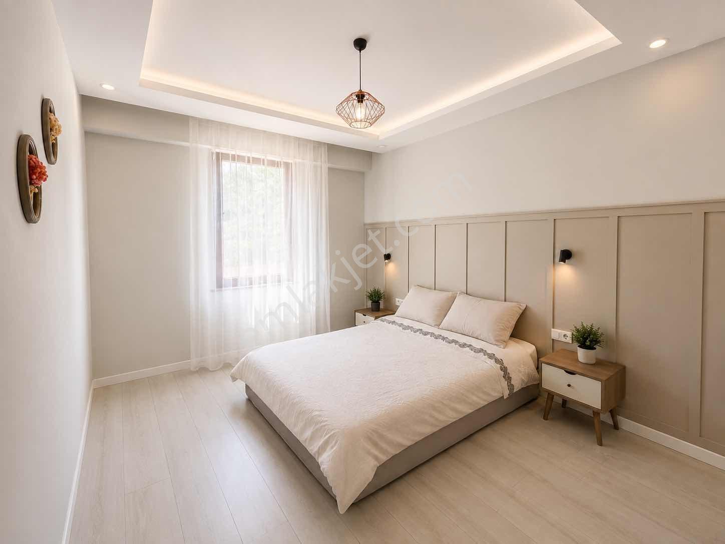 İzmit Bağçeşme Konakları Satılık 2+1 Geniş Havuzlu Daire — fotoğraf 25