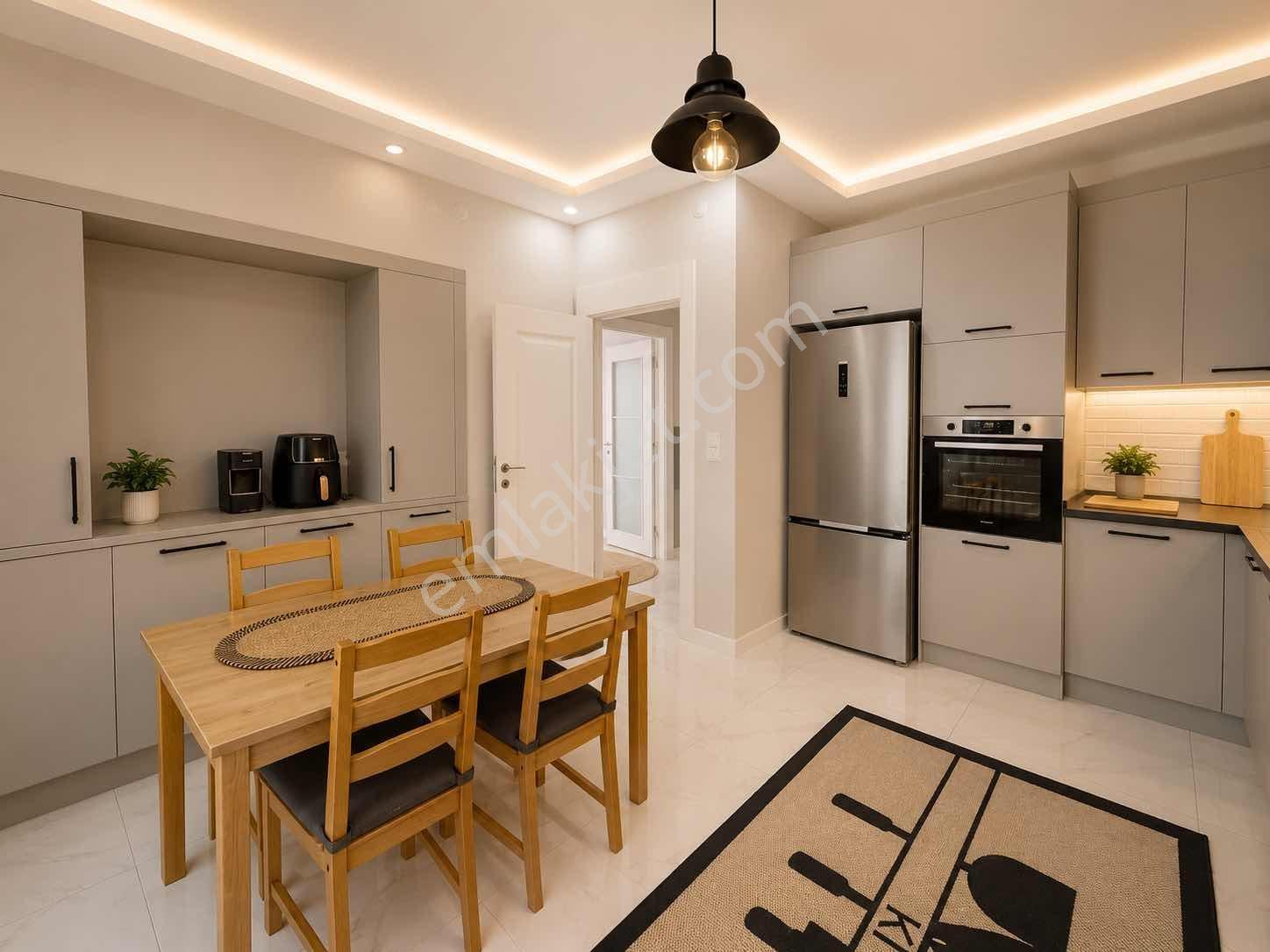 İzmit Bağçeşme Konakları Satılık 2+1 Geniş Havuzlu Daire — fotoğraf 29