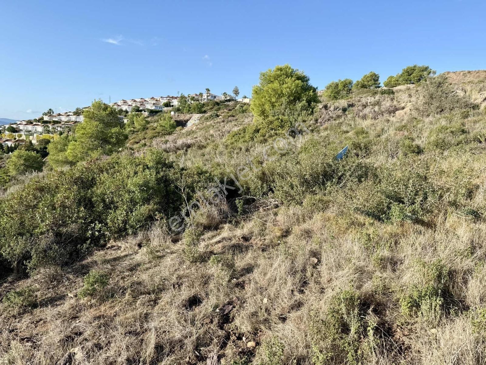 Bodrum Mılas Ara Bogazıcı Gol Denız Manzara Satılık Vılla Arsa — fotoğraf 12