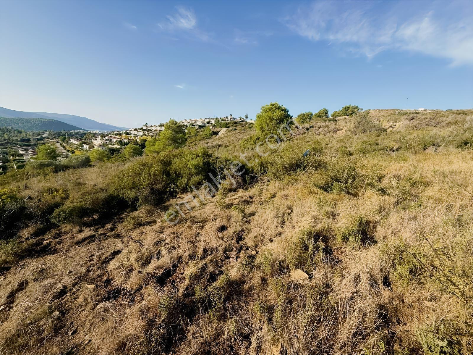 Bodrum Mılas Ara Bogazıcı Gol Denız Manzara Satılık Vılla Arsa — fotoğraf 15