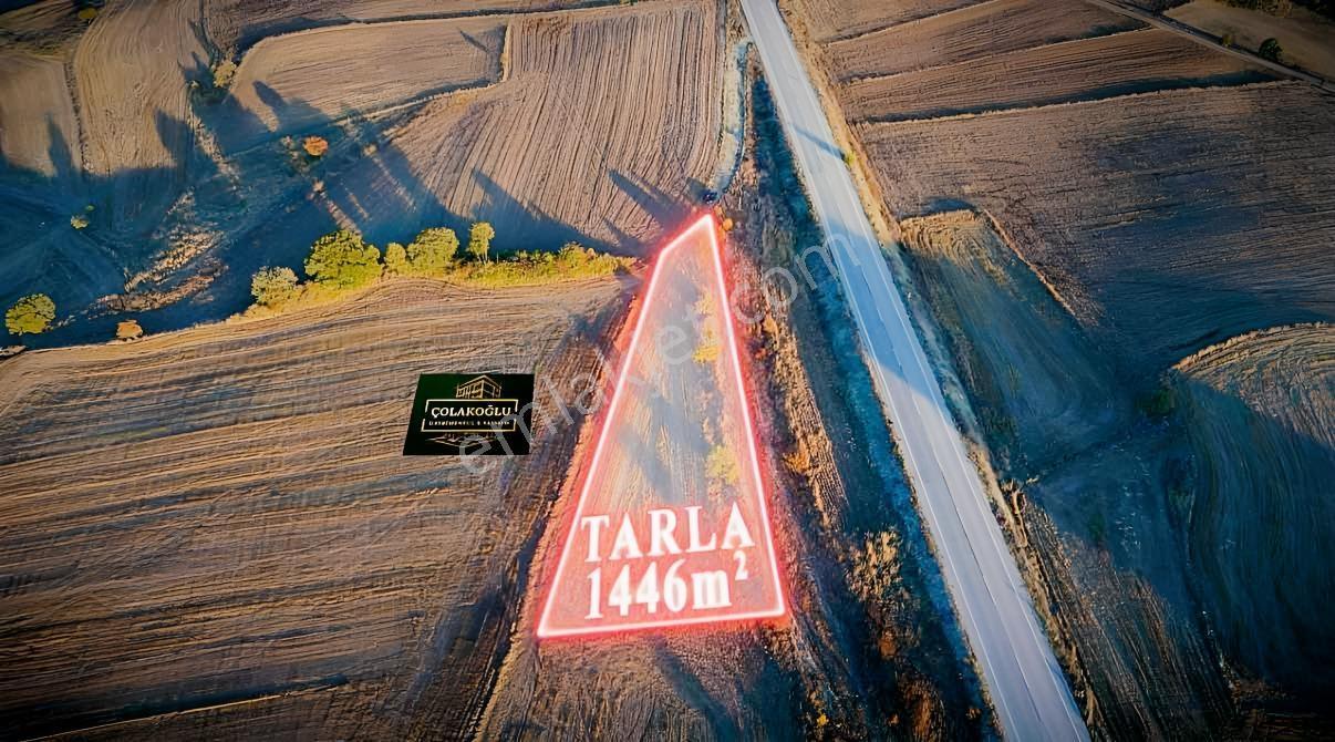Bilecik/yenipaza/tohumlar Köyü /ana Yol Kenarı/yatırımlık Tarla — fotoğraf 4