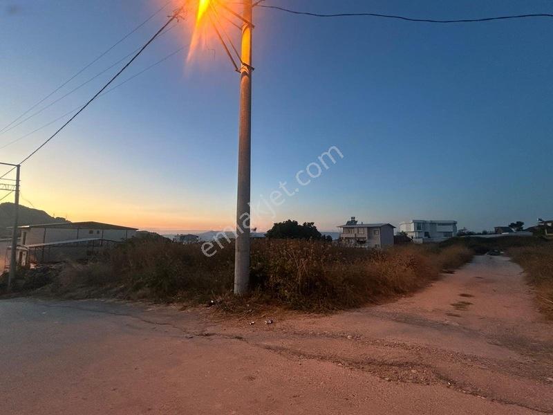 Bursa-mudanya Göndoğduda Deniz Manzaralı Villa İmarlı Arsa — fotoğraf 5