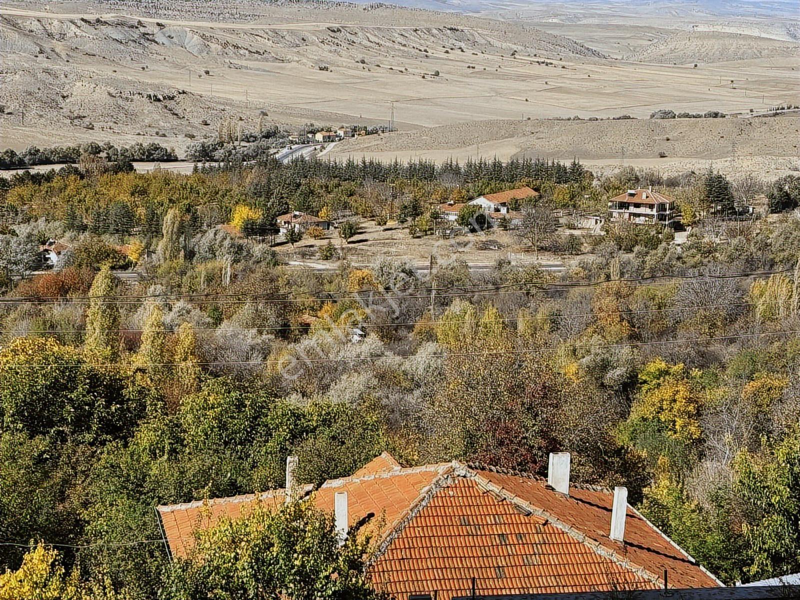 Ankara Haymana Merkezde Emsalsiz Termal Otel Arazisi — fotoğraf 5