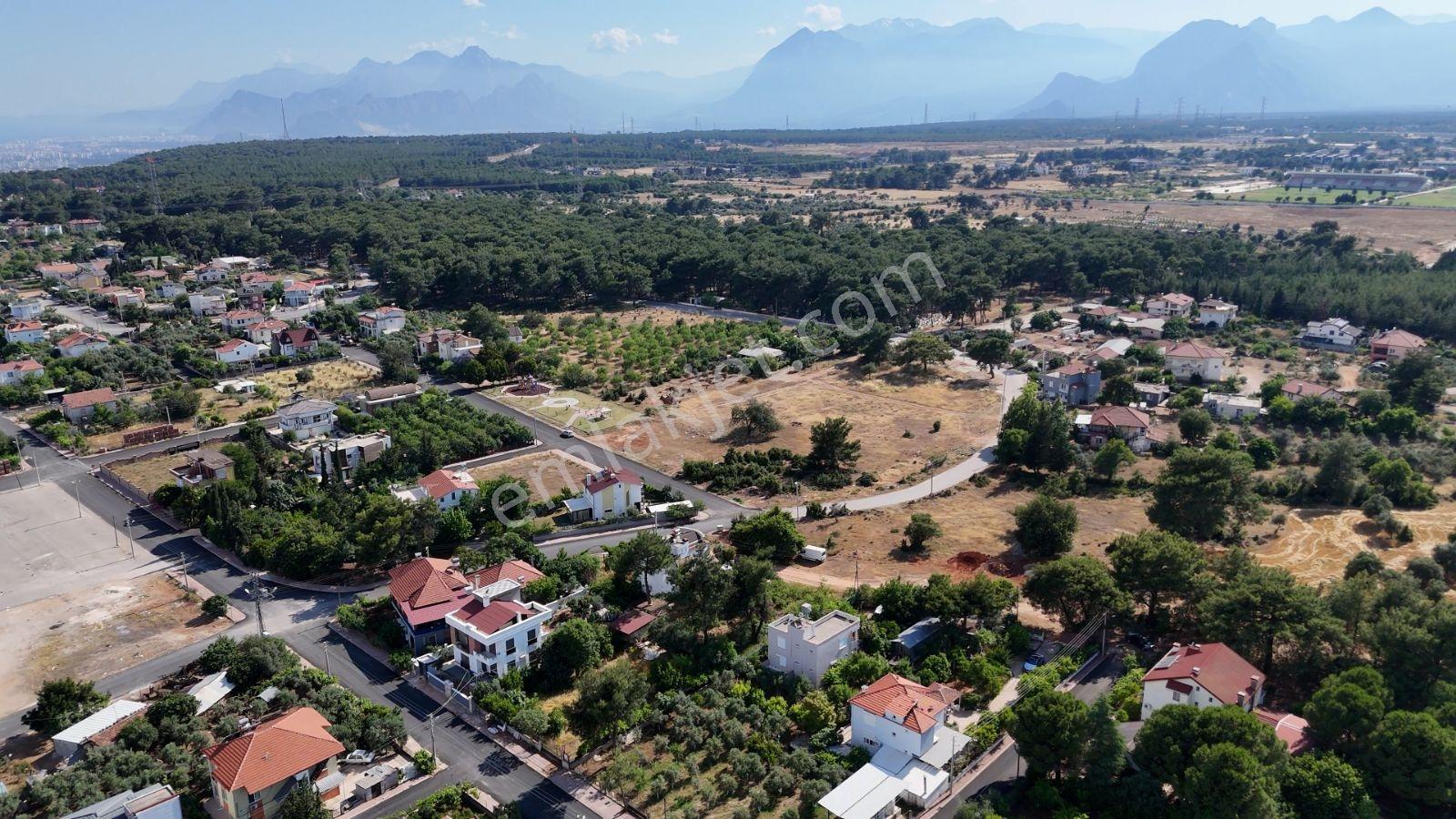 Duacıda Muhteşem Konumda Satılık Arsa — fotoğraf 8