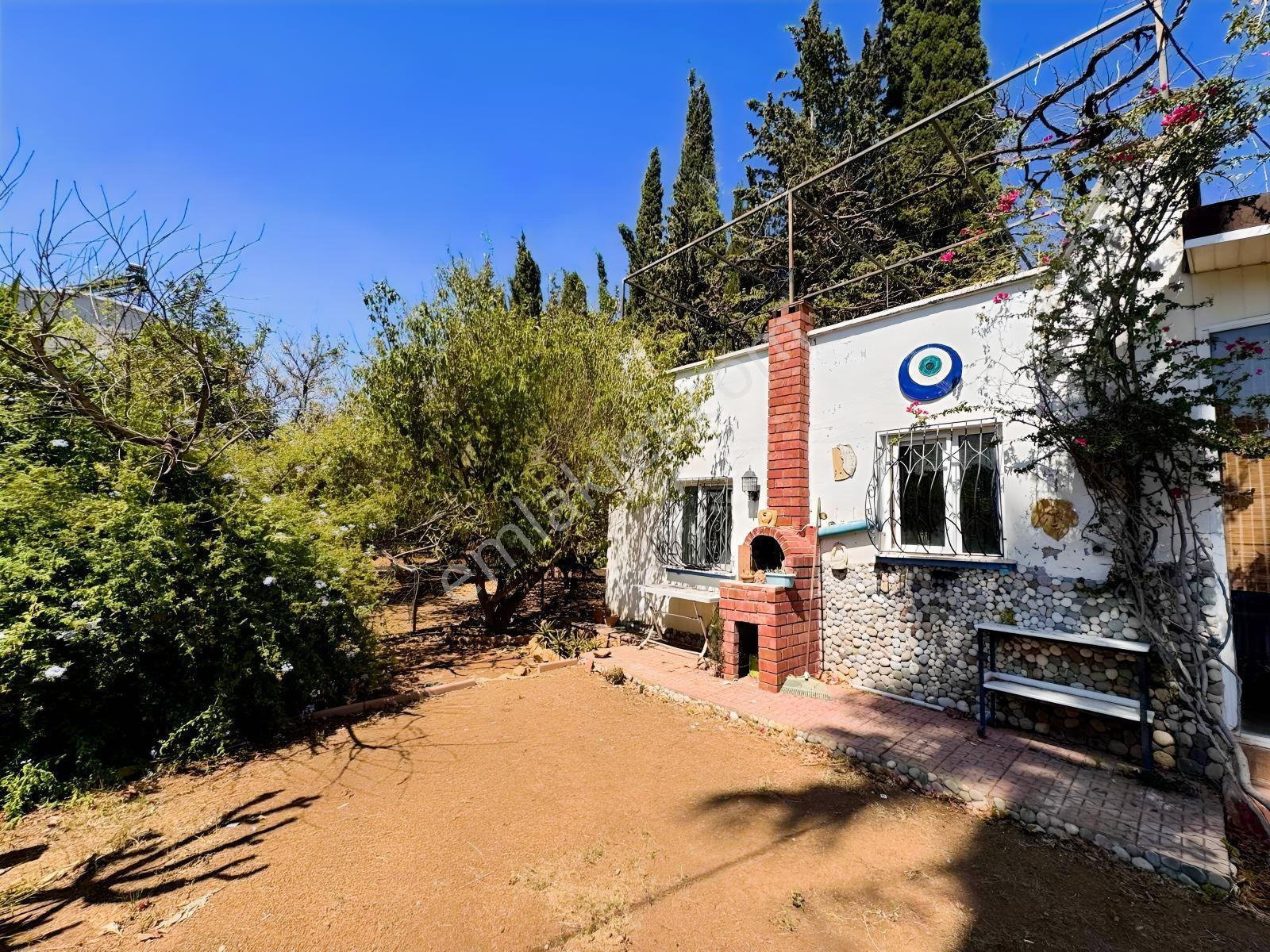Varsak'ta 427 M2 İmarlı Arsa — fotoğraf 3
