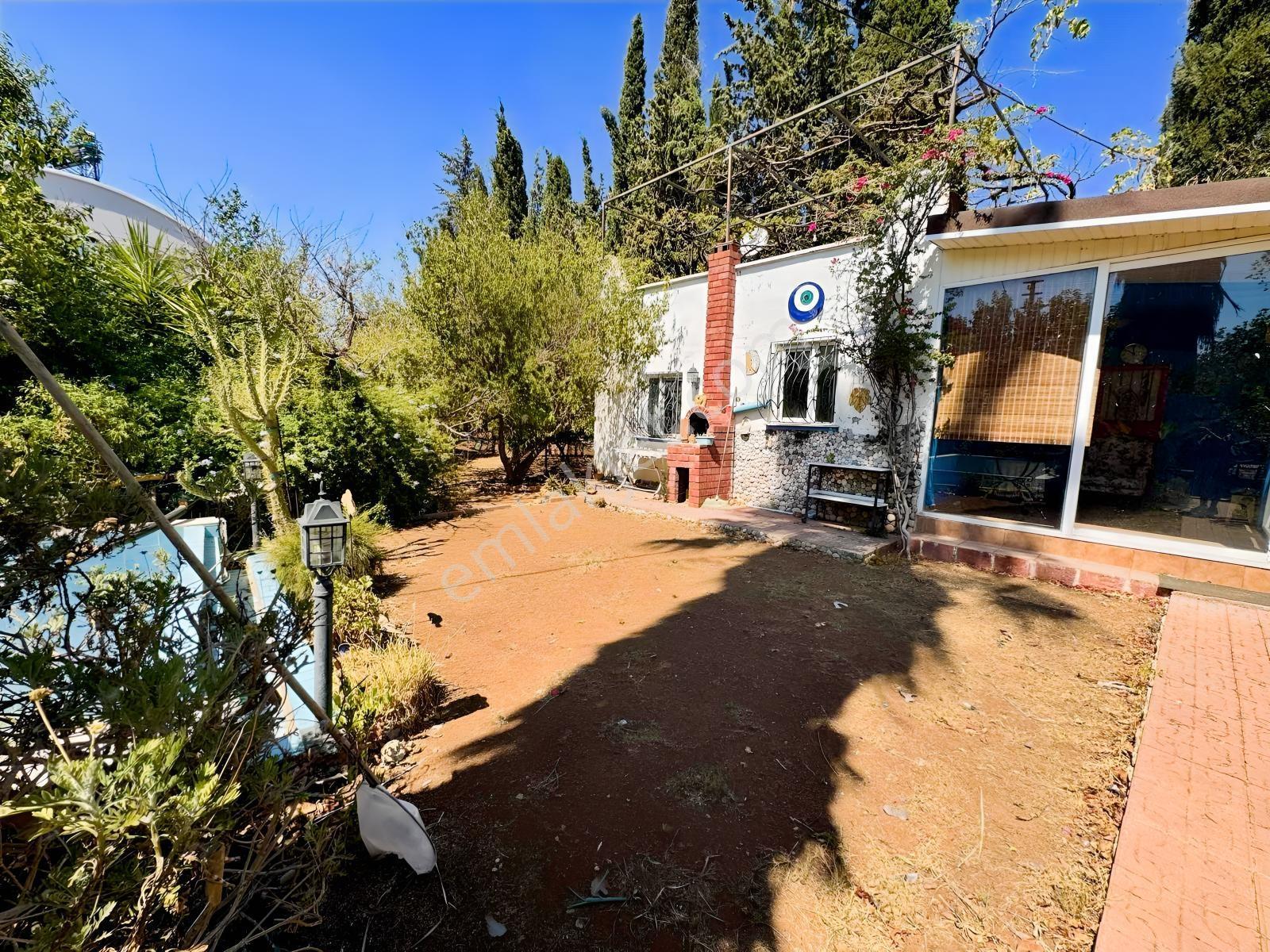 Varsak'ta 427 M2 İmarlı Arsa — fotoğraf 11