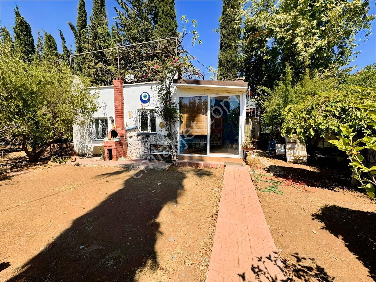Varsak'ta 427 M2 İmarlı Arsa — fotoğraf 12