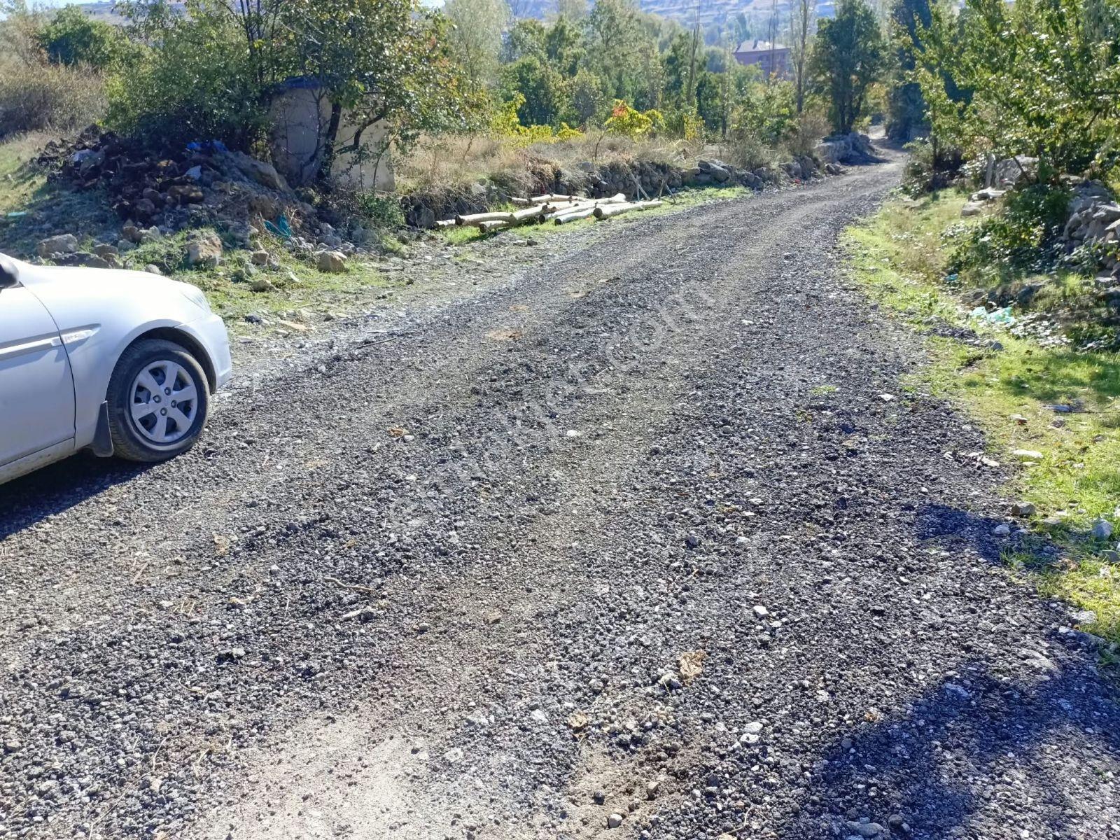 Büyükkalecik'te Yol Su Problemi Olmayan Satılık Bahçe — fotoğraf 12