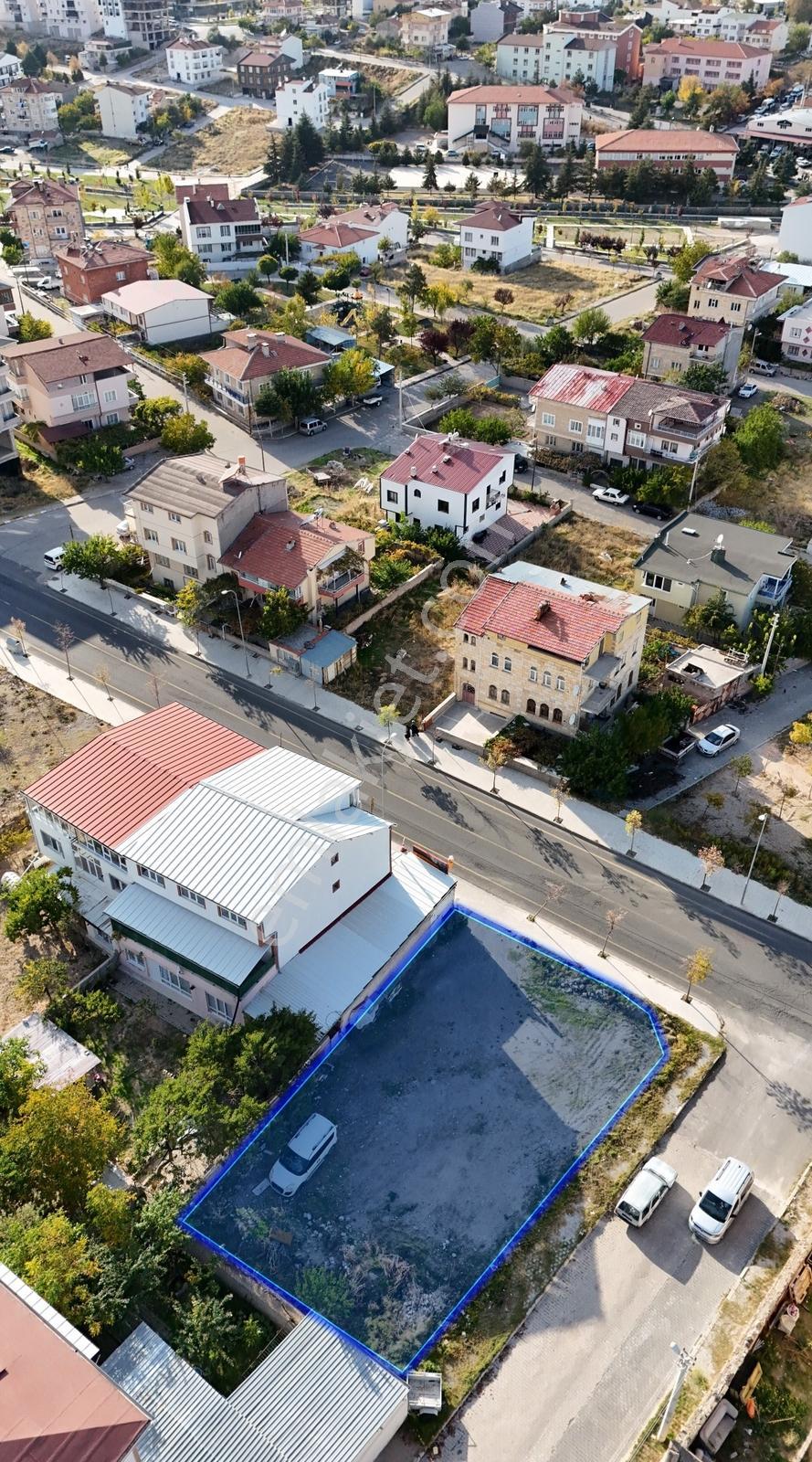 Şanlıbaba Emlak'tan M.akif Ersoy Mah Ticari+konut İmarlı Arsa — fotoğraf 6