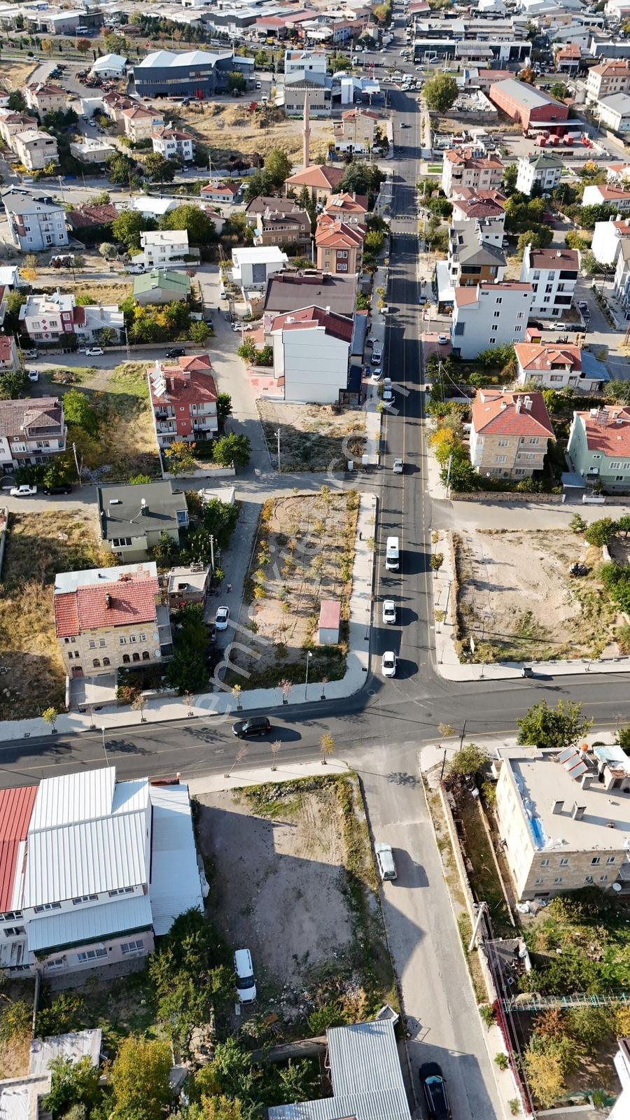 Şanlıbaba Emlak'tan M.akif Ersoy Mah Ticari+konut İmarlı Arsa — fotoğraf 20