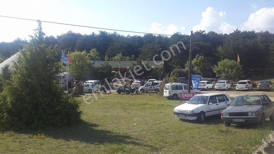 Bess'den Yarımca Köyü Sütlük Yeri Mevki Satılık Tarla — fotoğraf 8