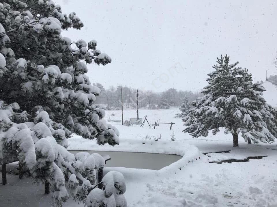Bess'den Yarımca Köyü Sütlük Yeri Mevki Satılık Tarla — fotoğraf 13
