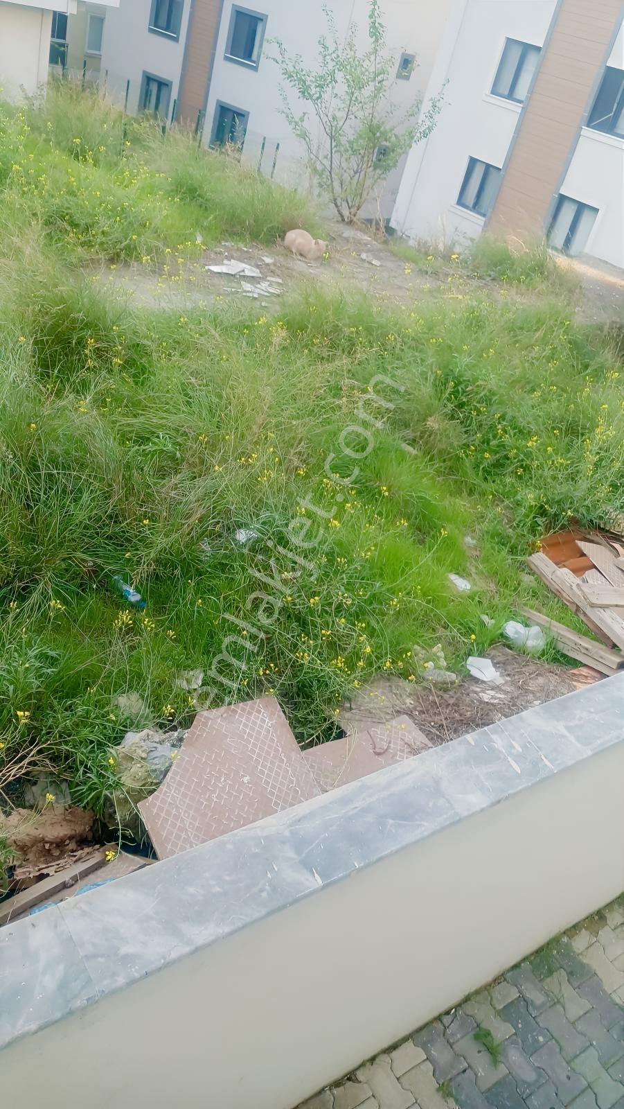 Ümraniye Site Mah Kayacan Sok Ta Mah 340,13m Satılık Arsa — fotoğraf 4