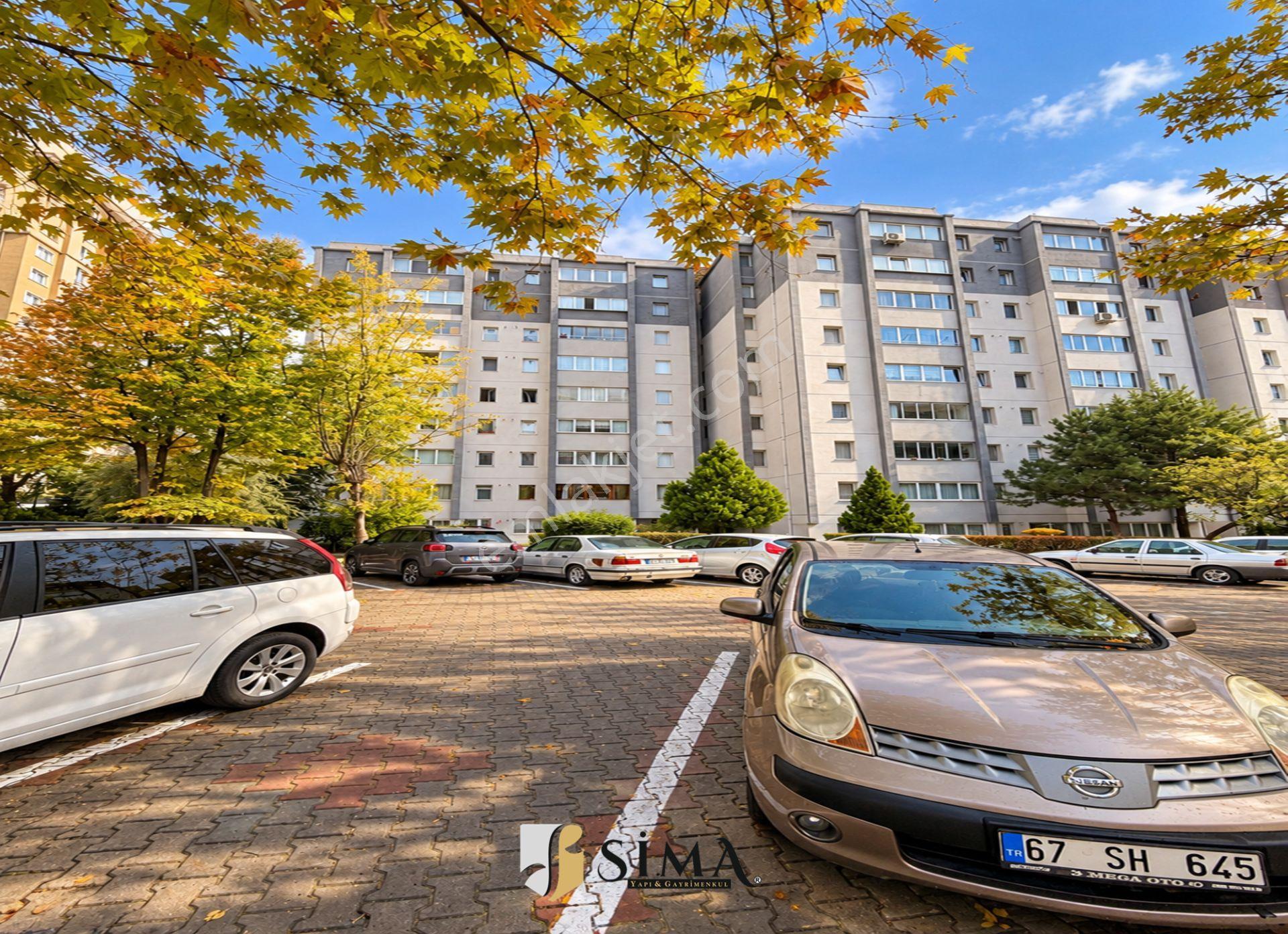 İst. Esenyurtta - Beylikdüzü Metrobüse 6 Dk Aile Sitesi 3+1 Geniş M2 Merkezi Konumda Daire! — fotoğraf 12