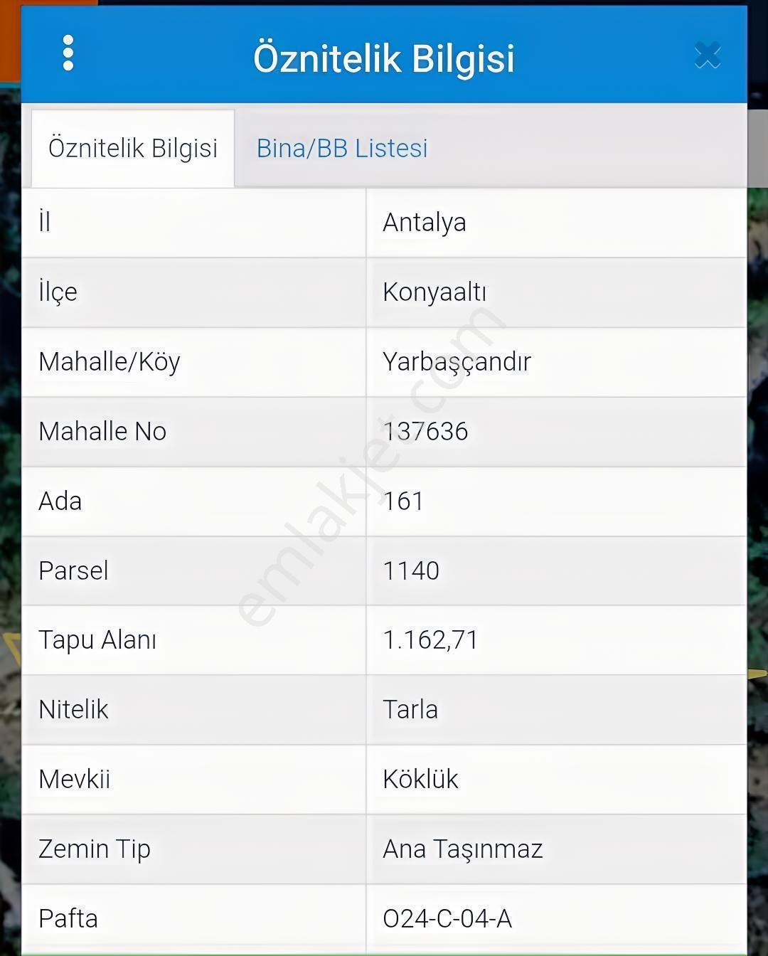 Yarbaşçandır Eşsiz Konumda — fotoğraf 2