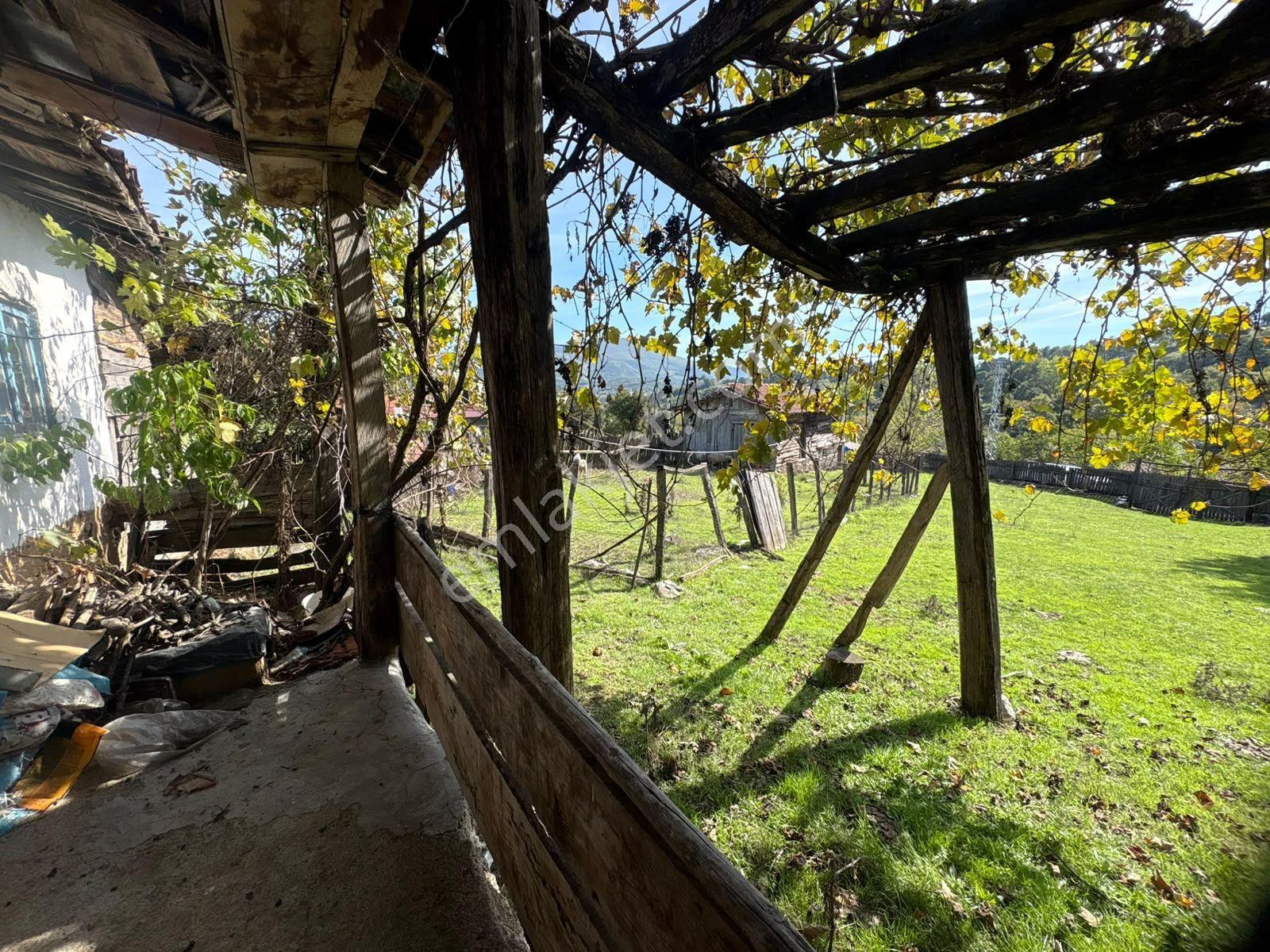 Çanakkale Yenice'de Fırsat Arsa Ve Kargir Ev — fotoğraf 6