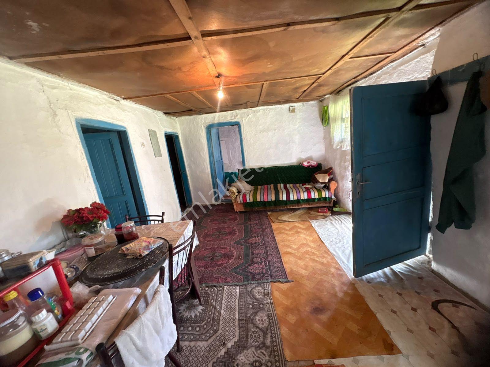 Çanakkale Yenice'de Fırsat Arsa Ve Kargir Ev — fotoğraf 7