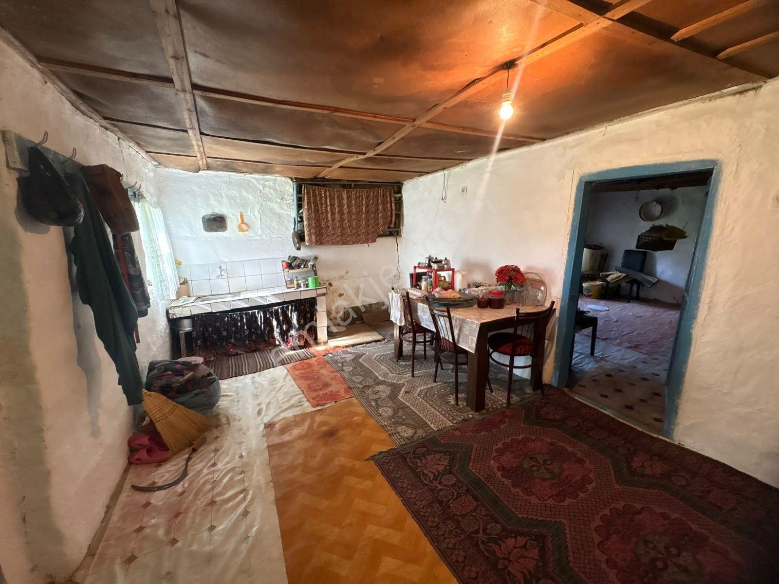 Çanakkale Yenice'de Fırsat Arsa Ve Kargir Ev — fotoğraf 13