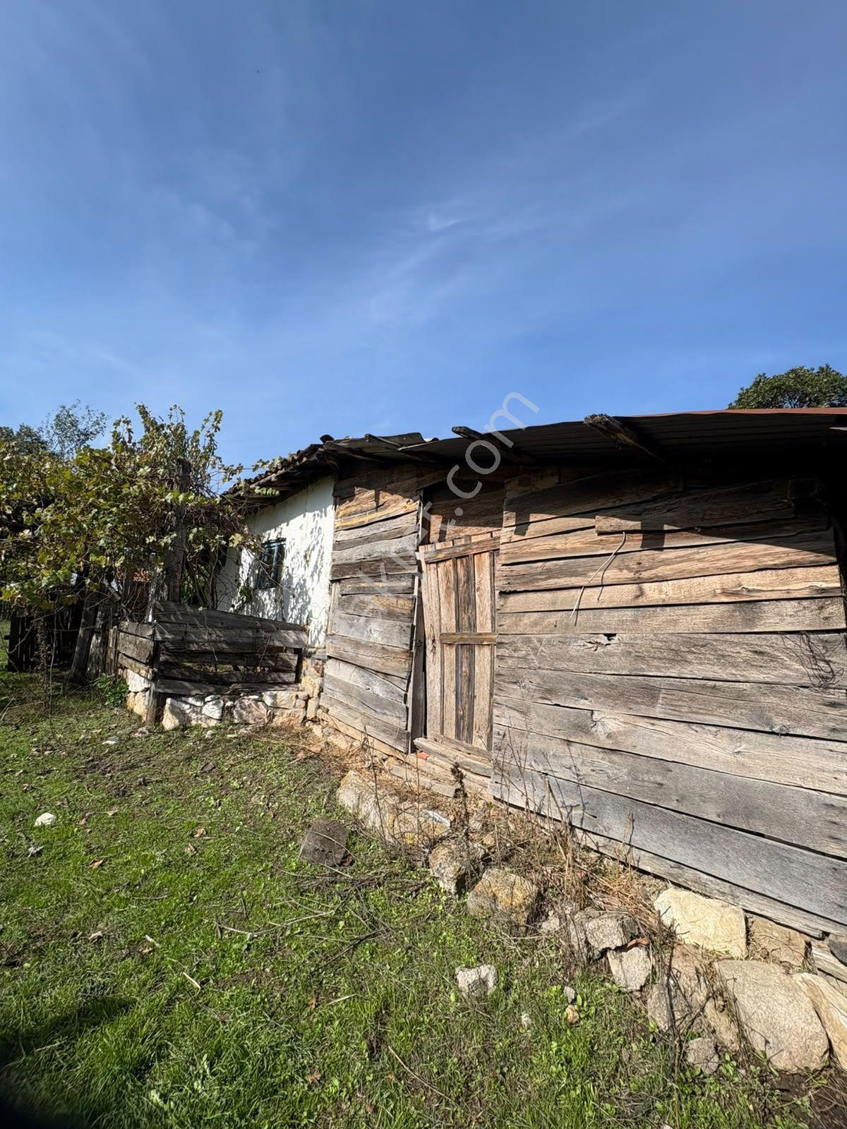 Çanakkale Yenice'de Fırsat Arsa Ve Kargir Ev — fotoğraf 22