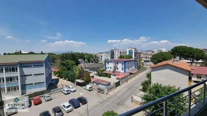 Atatürk Mahallesi'nde Satılık Arsa